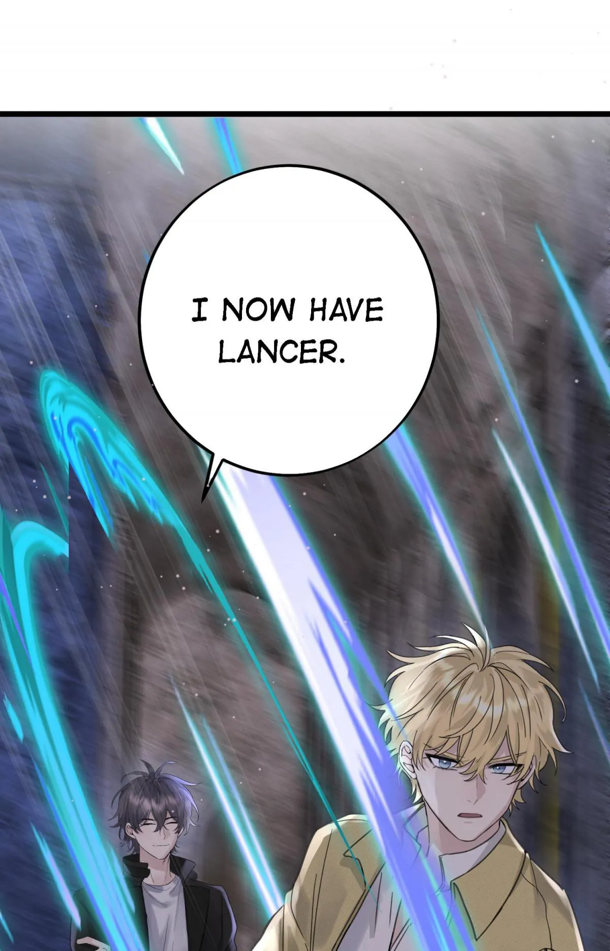 Baby Come On!! - Chapter 41 Page 18