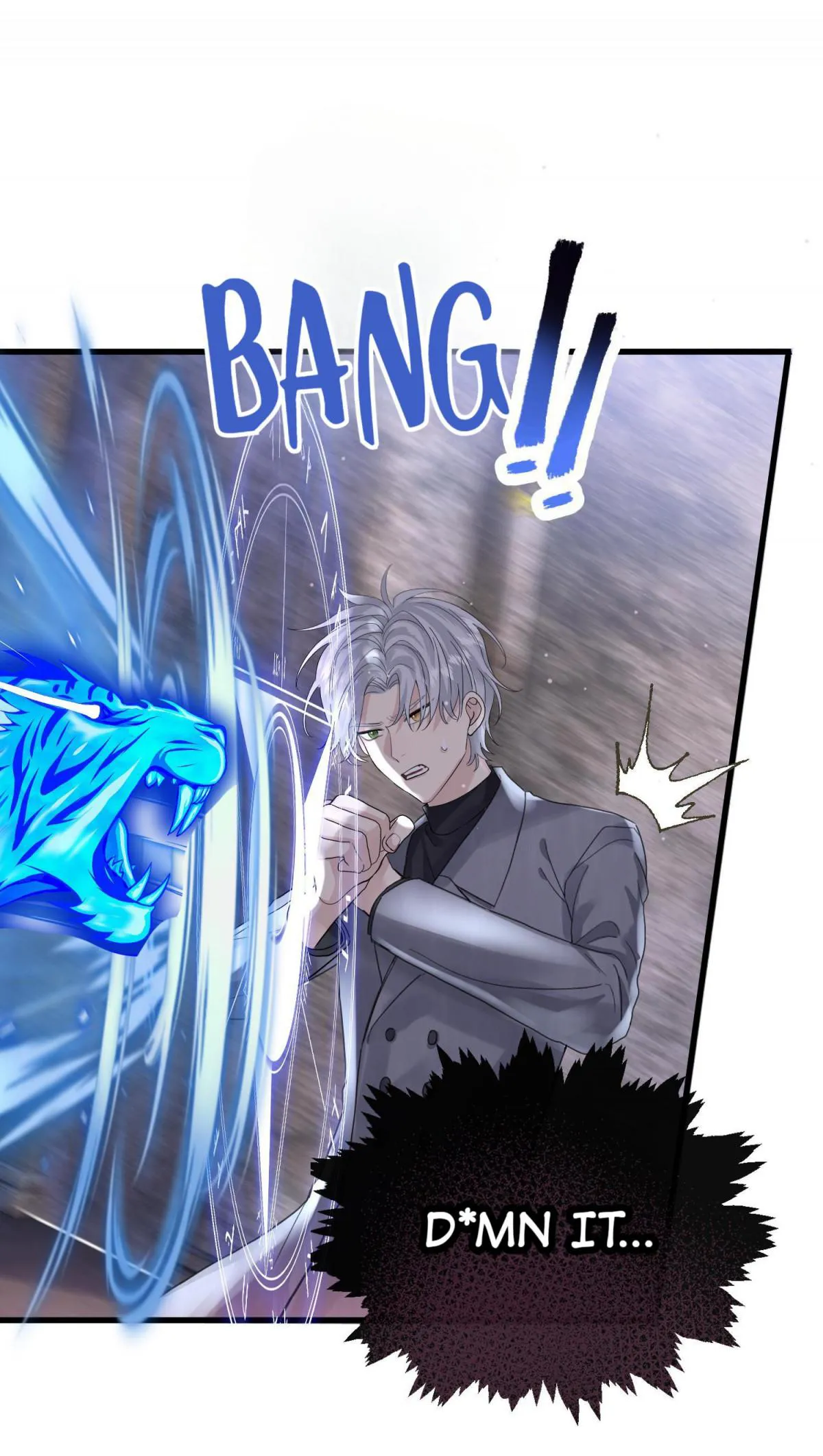 Baby Come On!! - Chapter 41 Page 20