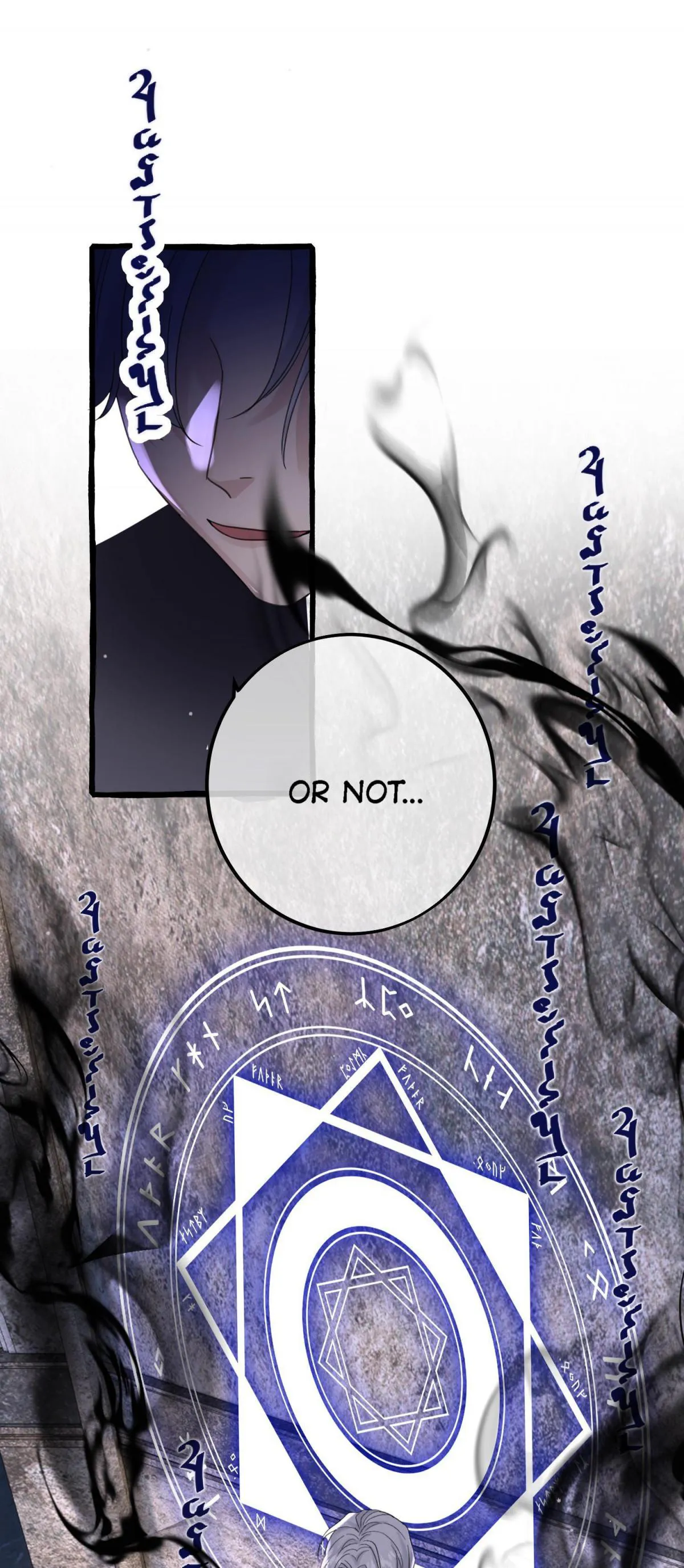Baby Come On!! - Chapter 41 Page 23