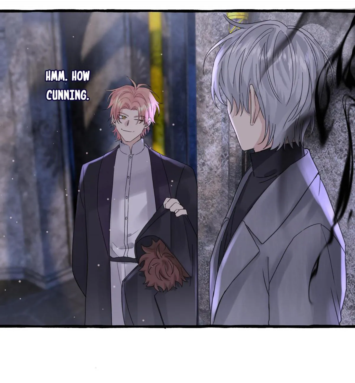 Baby Come On!! - Chapter 41 Page 26