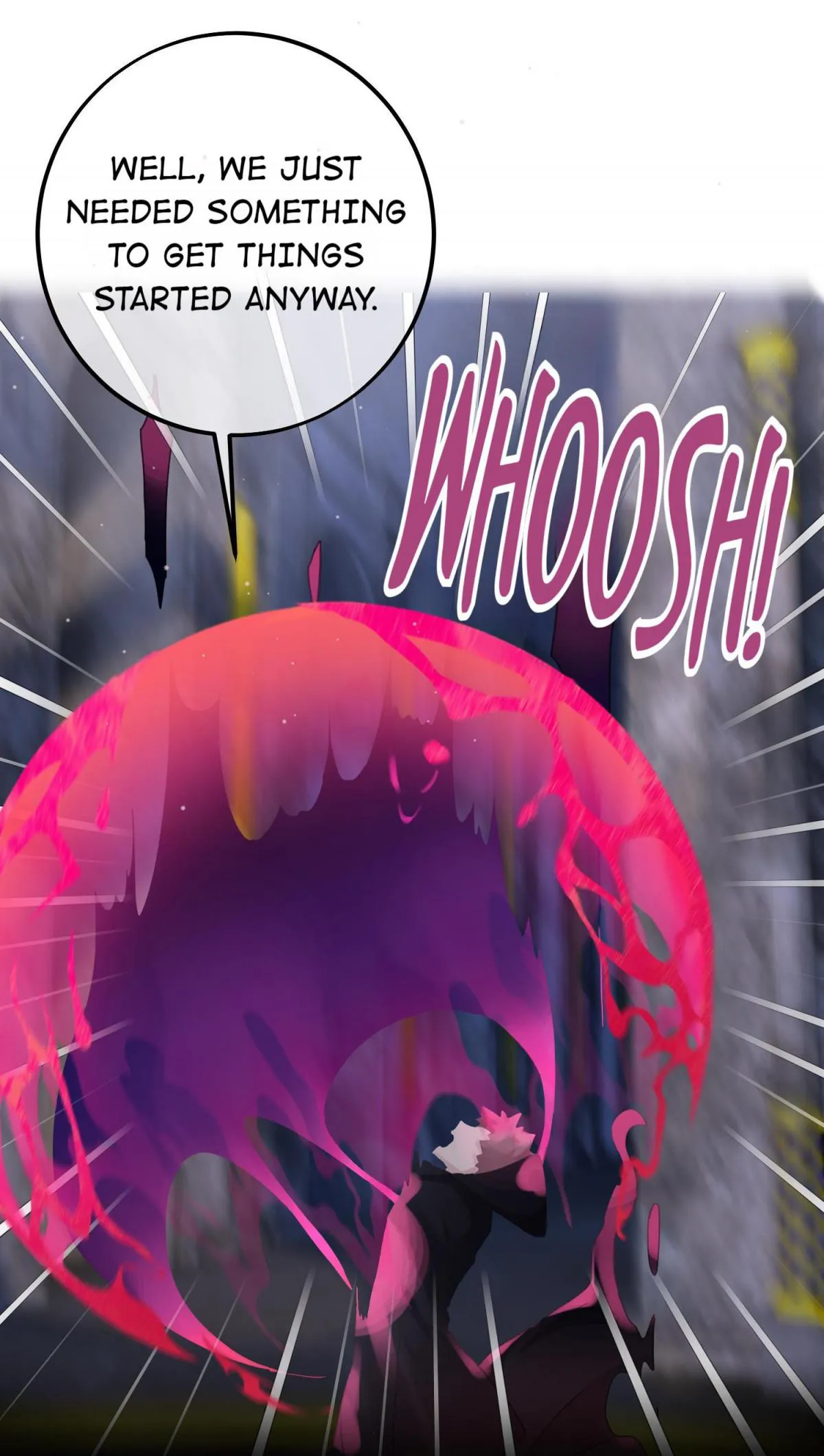 Baby Come On!! - Chapter 41 Page 28