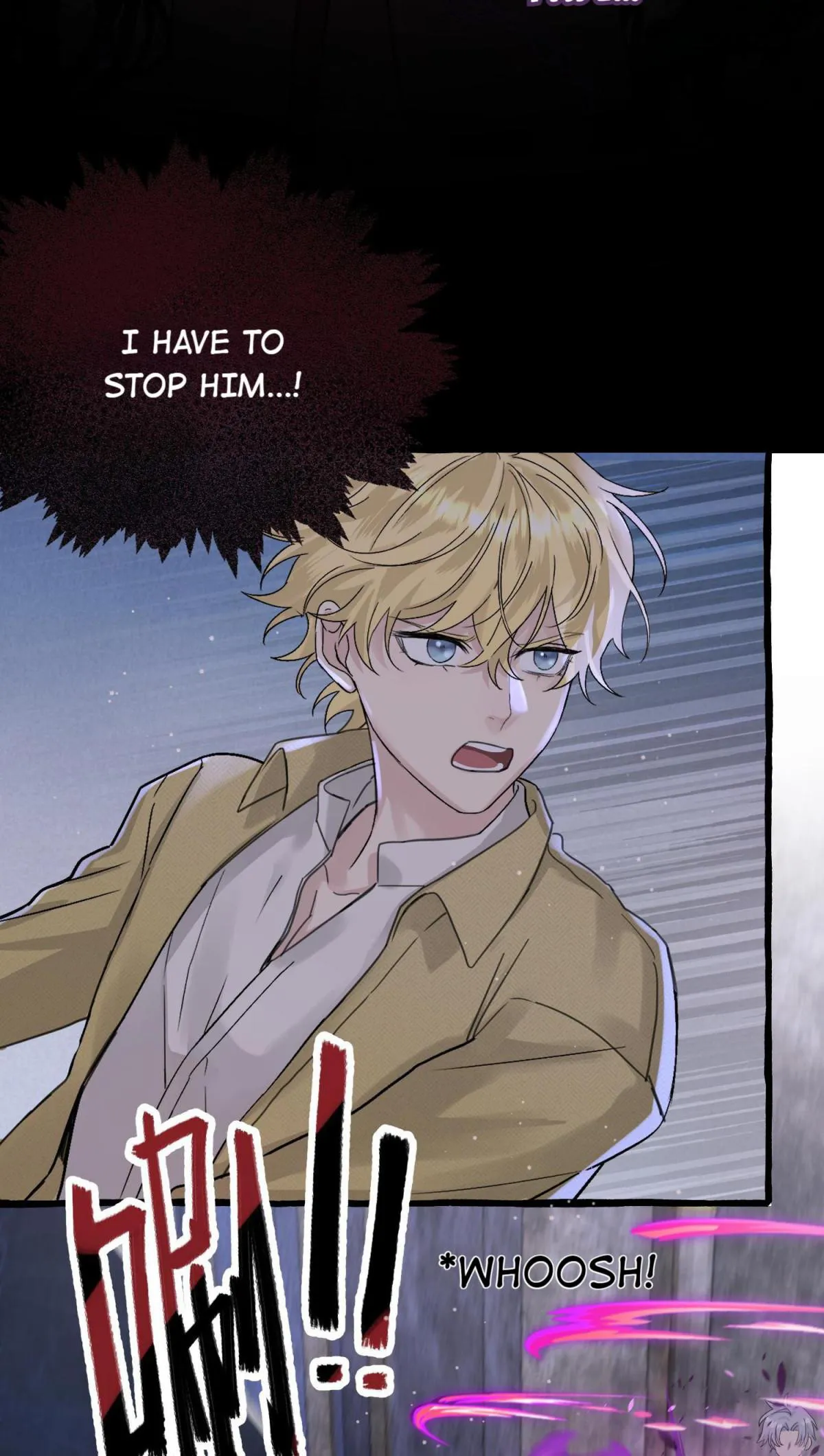 Baby Come On!! - Chapter 41 Page 30