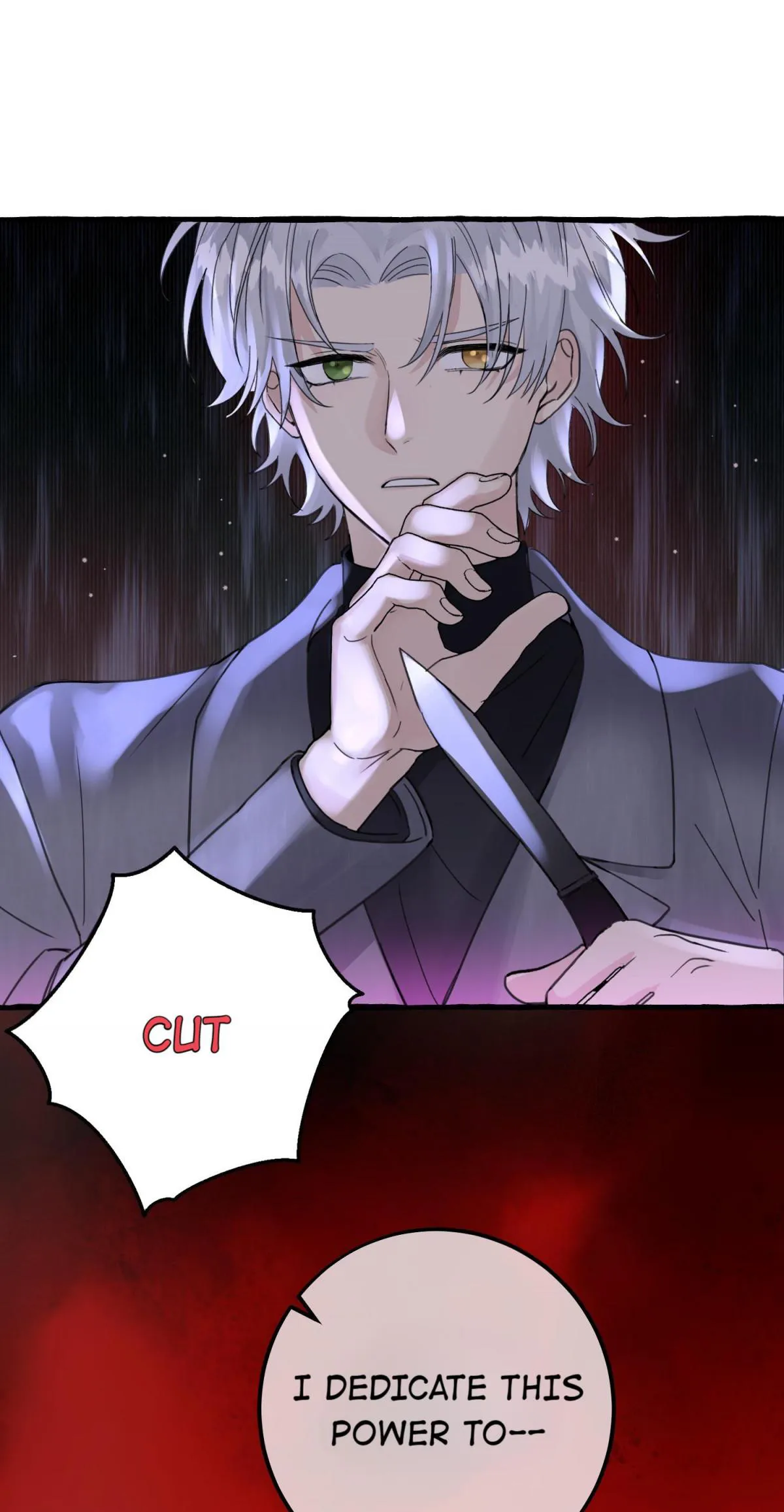Baby Come On!! - Chapter 41 Page 33