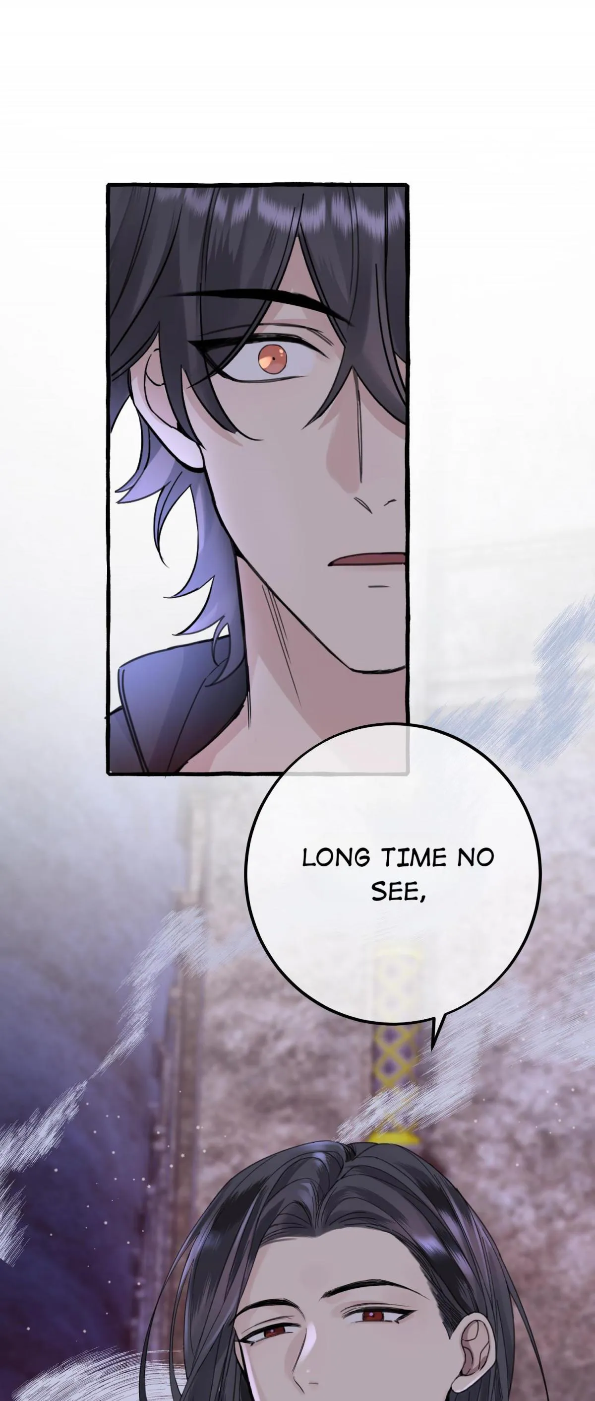 Baby Come On!! - Chapter 41 Page 36