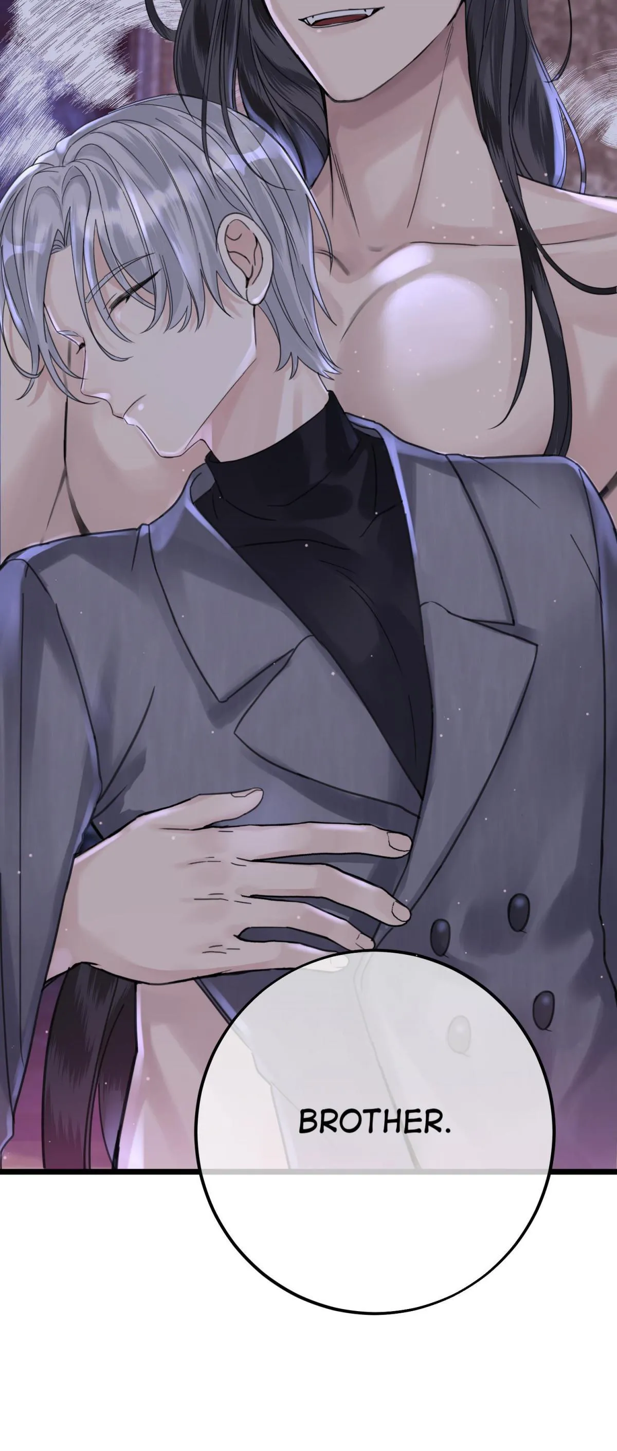 Baby Come On!! - Chapter 41 Page 37