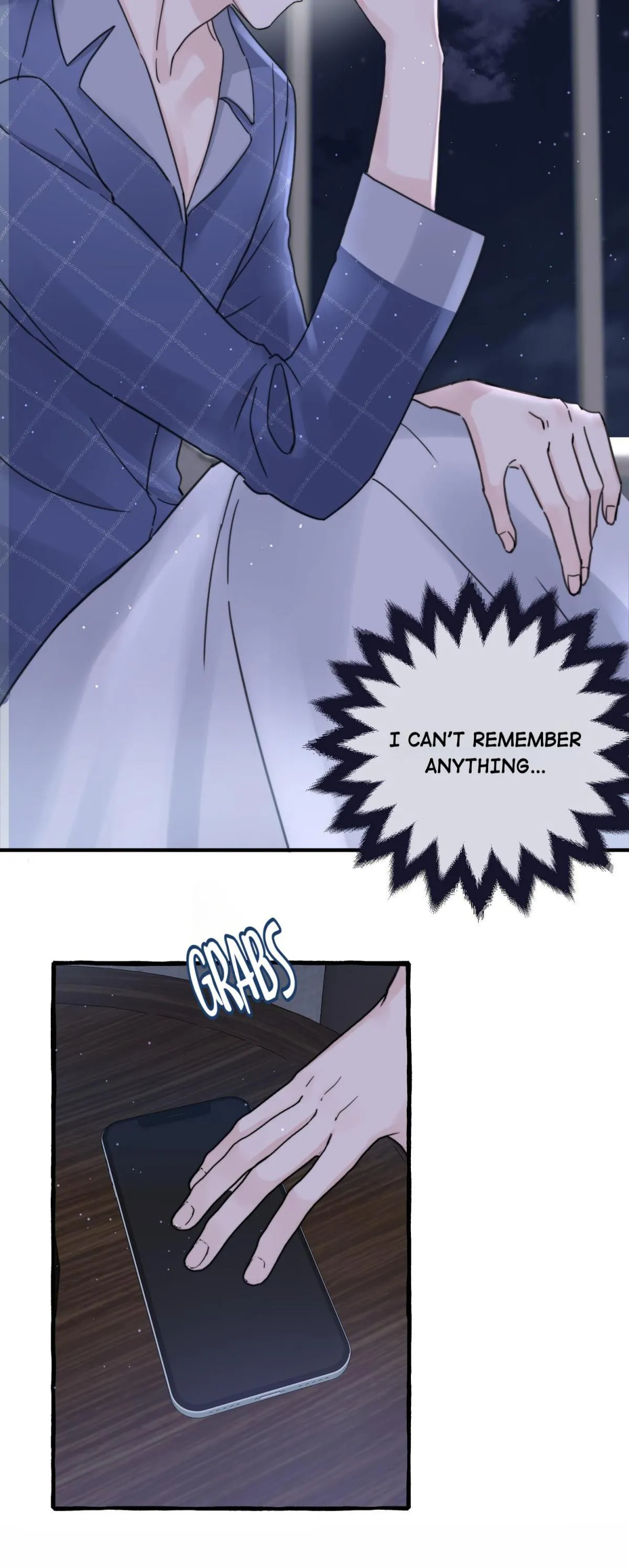 Baby Come On!! - Chapter 42 Page 4