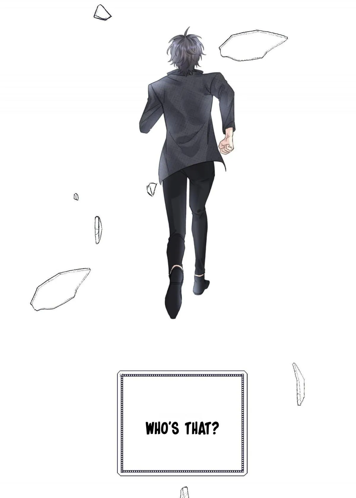 Baby Come On!! - Chapter 42 Page 9