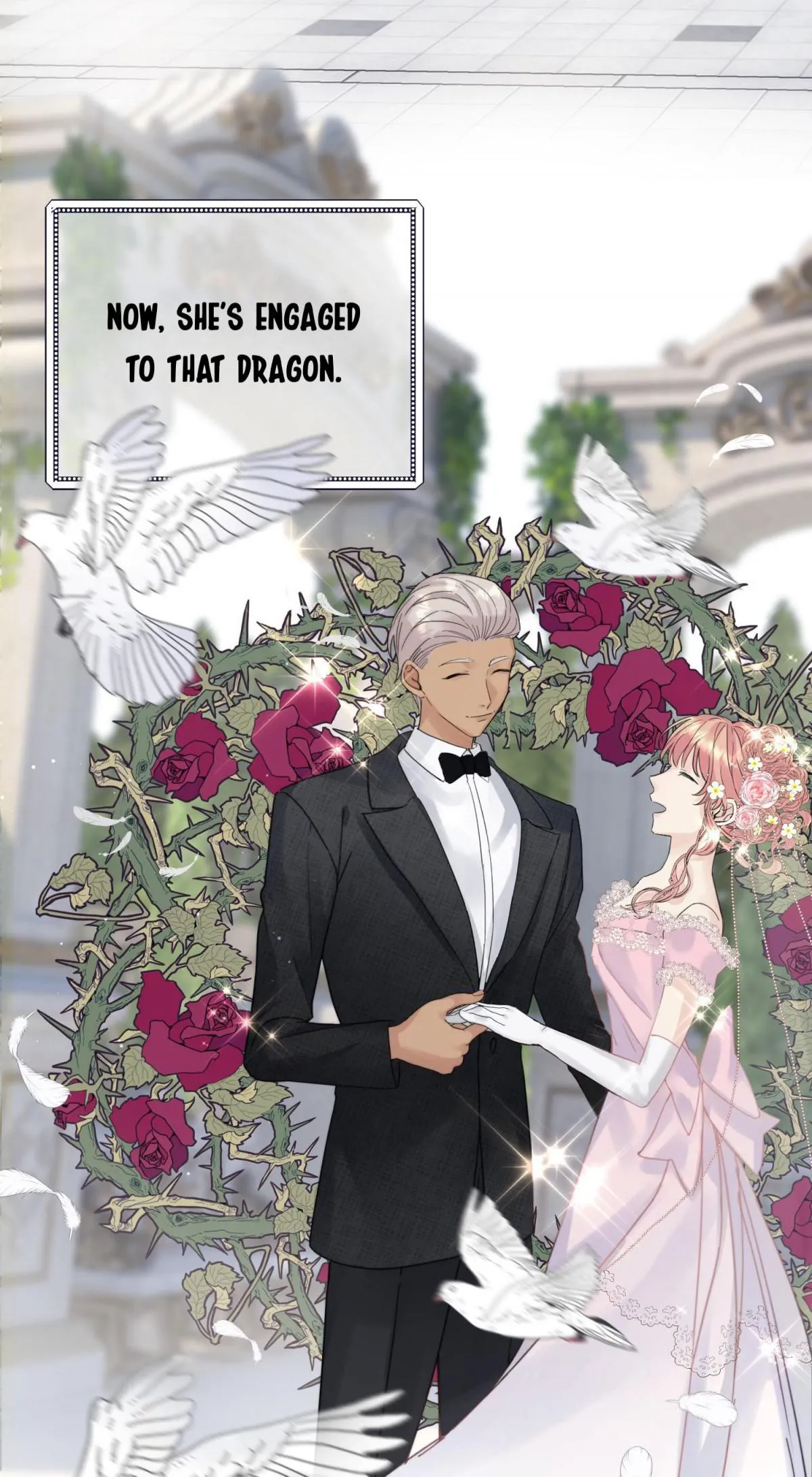 Baby Come On!! - Chapter 42 Page 14