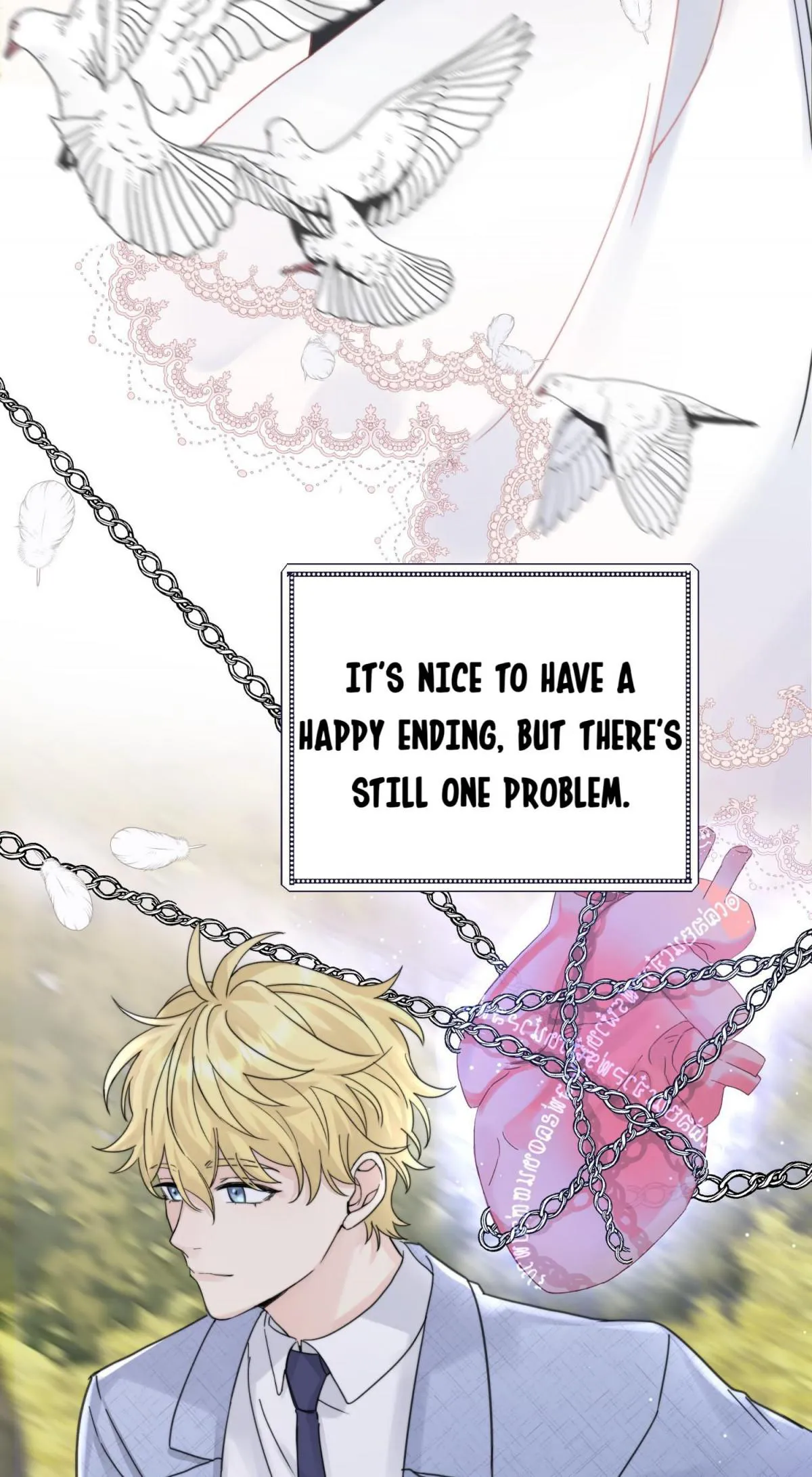Baby Come On!! - Chapter 42 Page 15