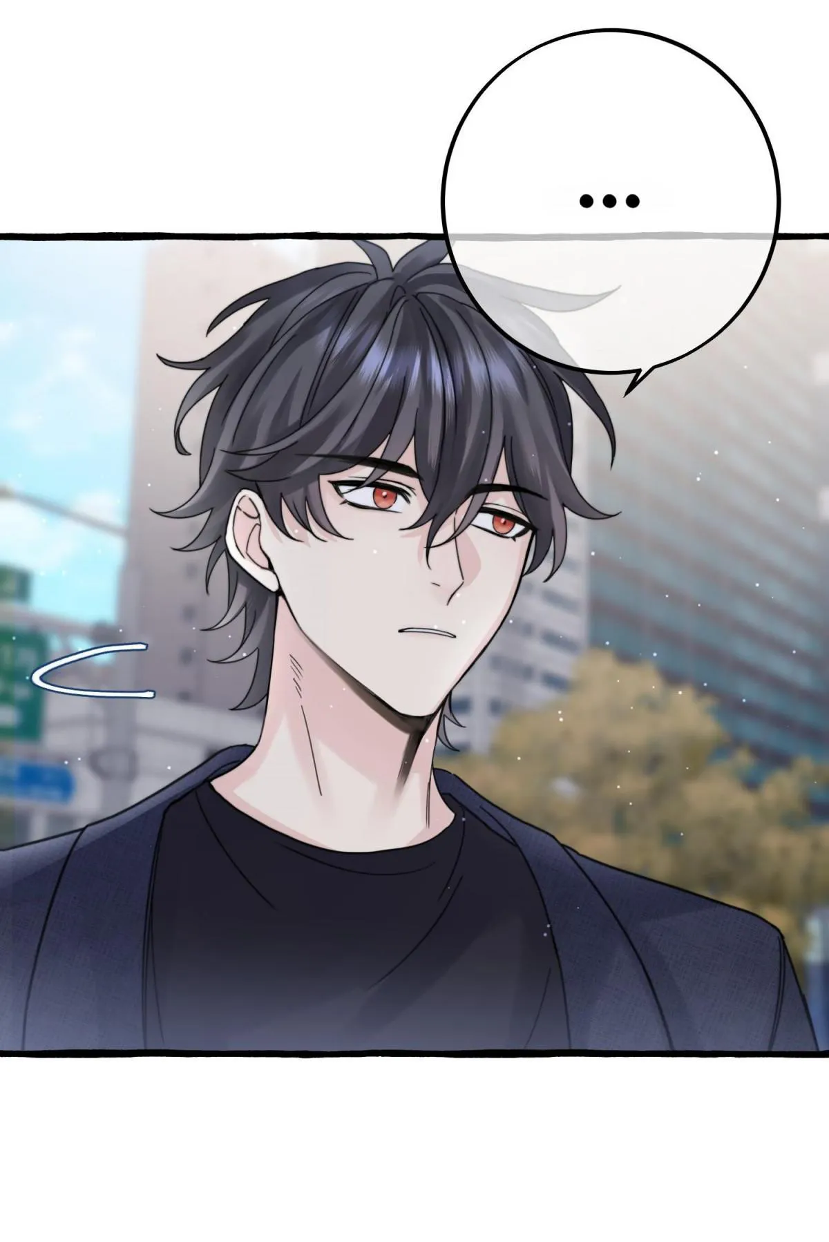 Baby Come On!! - Chapter 42 Page 19