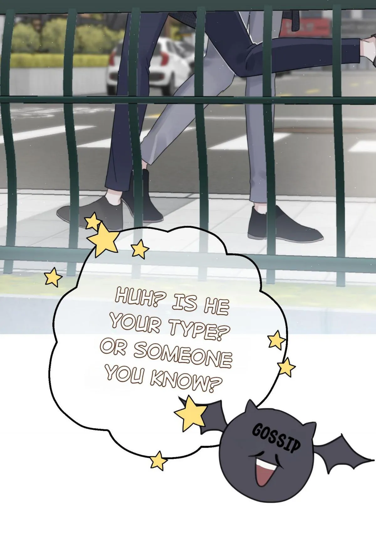 Baby Come On!! - Chapter 42 Page 21