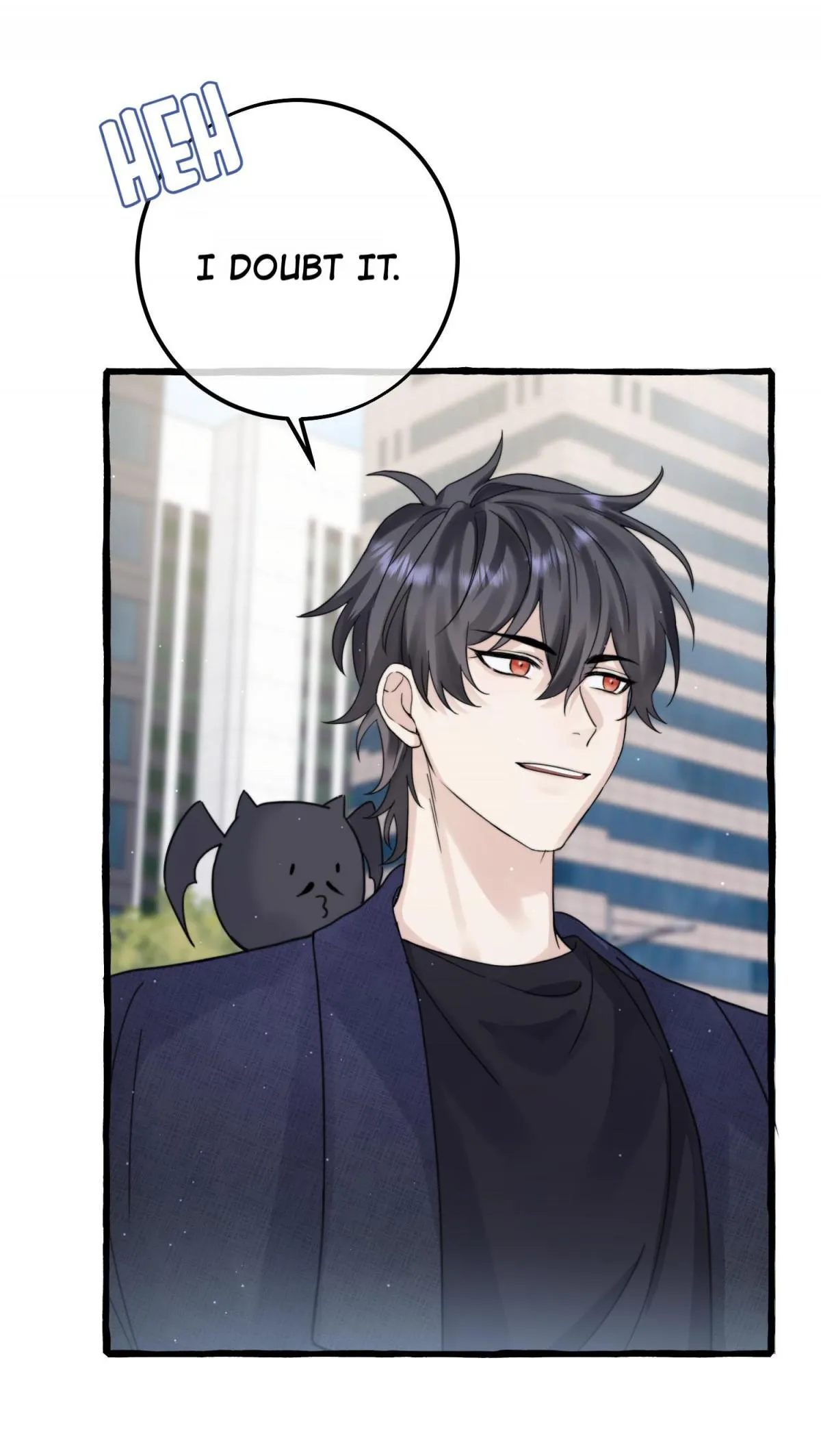 Baby Come On!! - Chapter 42 Page 22