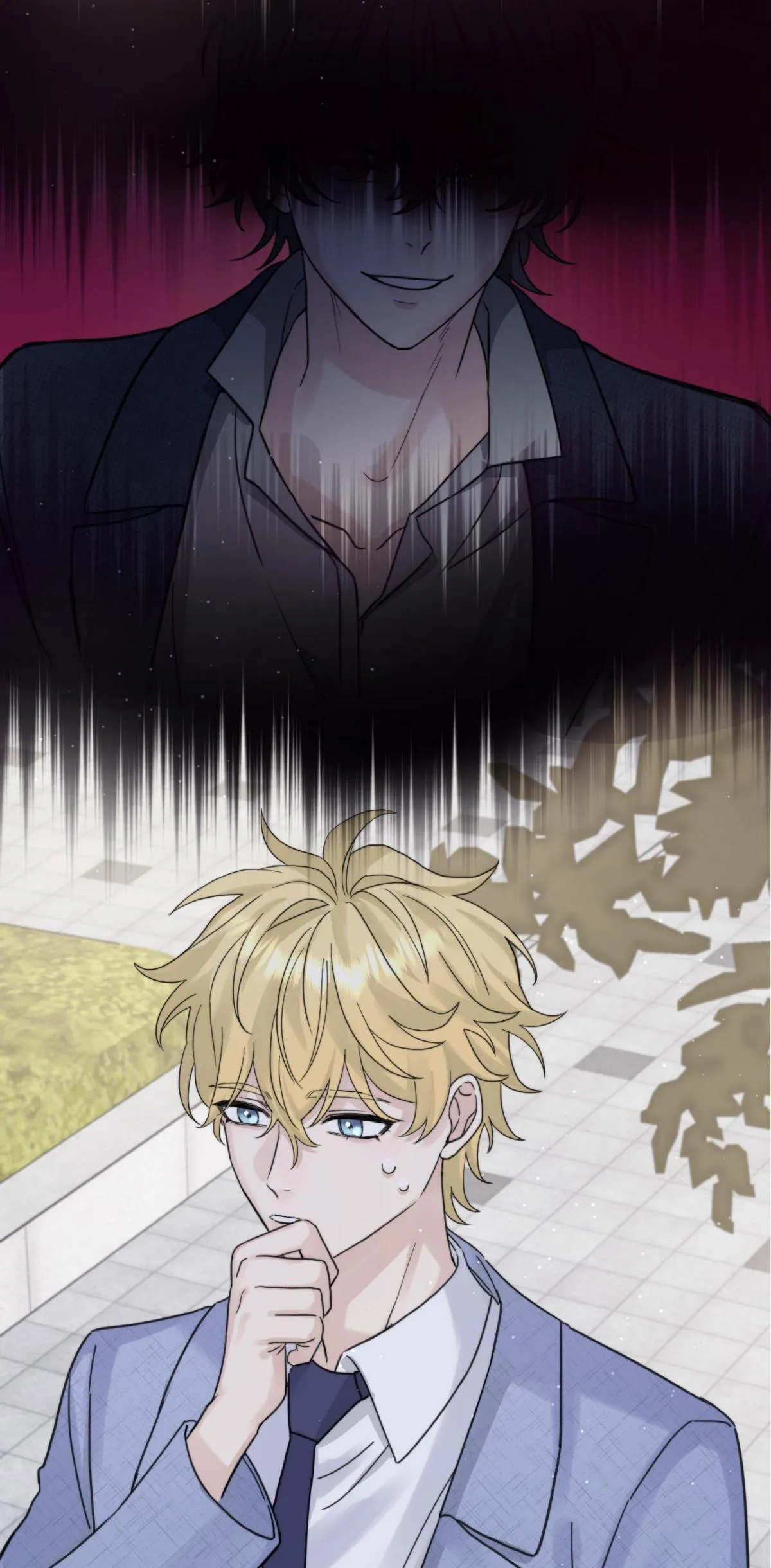 Baby Come On!! - Chapter 42 Page 25