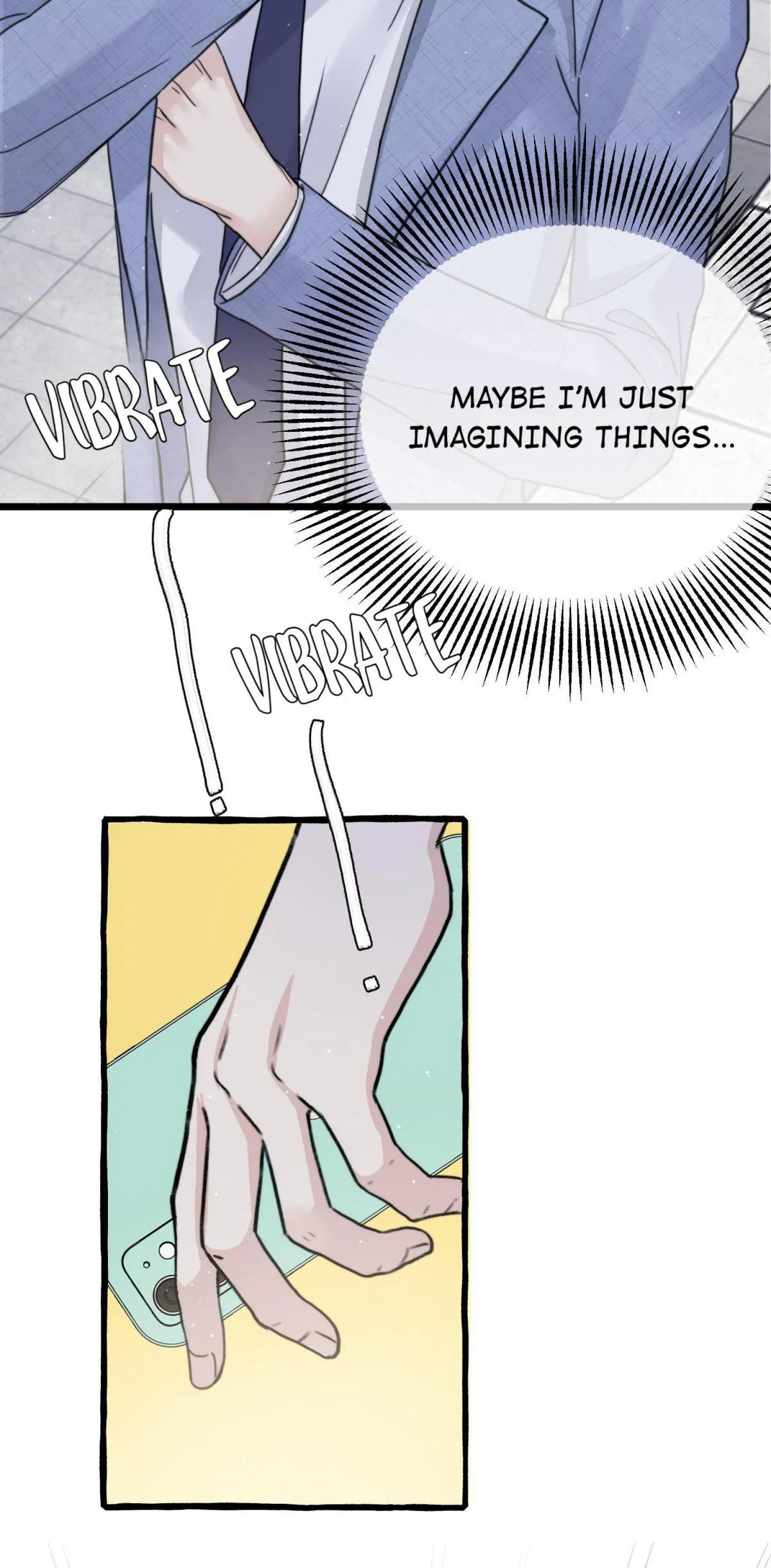Baby Come On!! - Chapter 42 Page 26