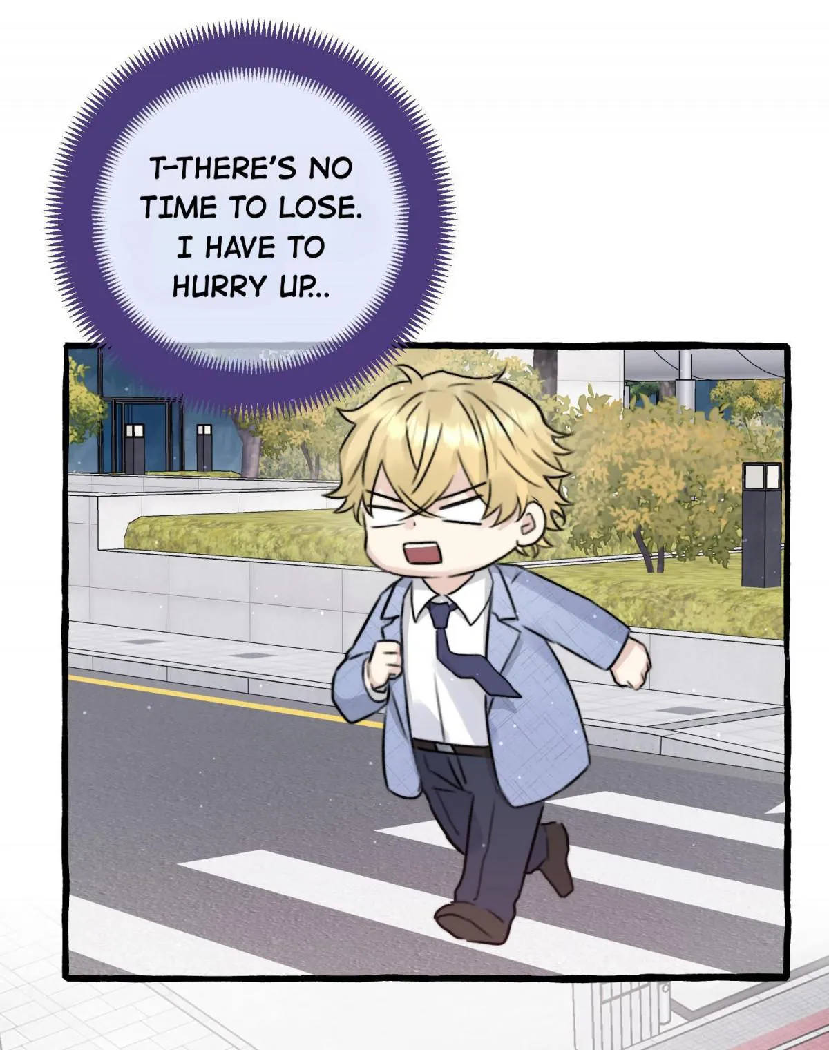 Baby Come On!! - Chapter 42 Page 28