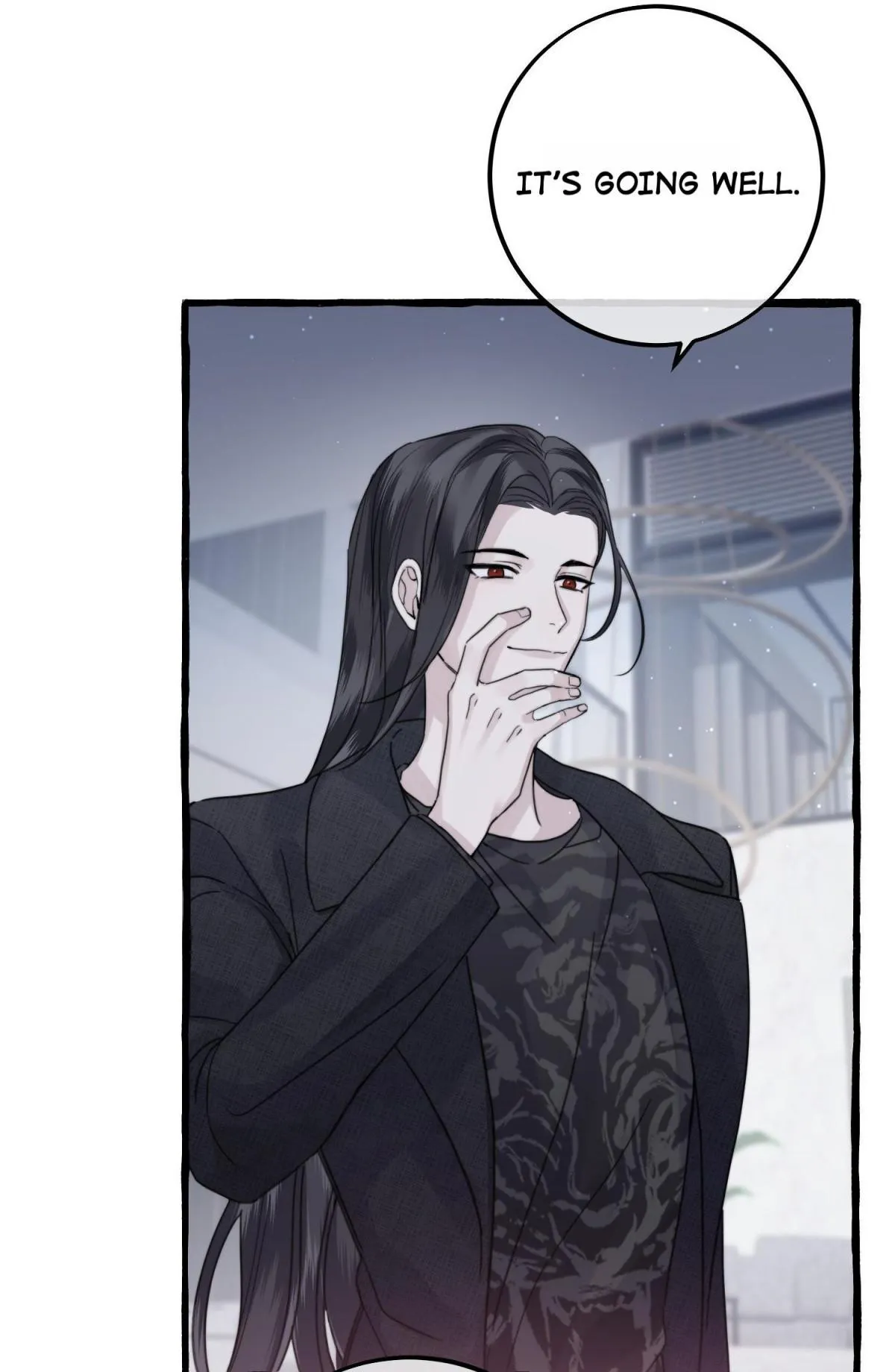 Baby Come On!! - Chapter 42 Page 32