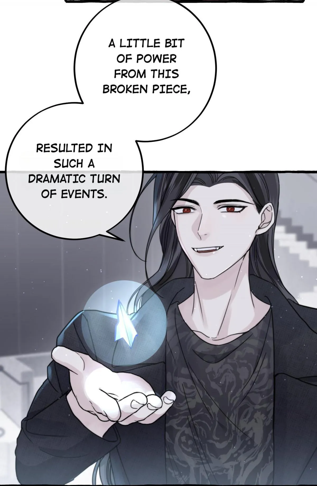 Baby Come On!! - Chapter 42 Page 33