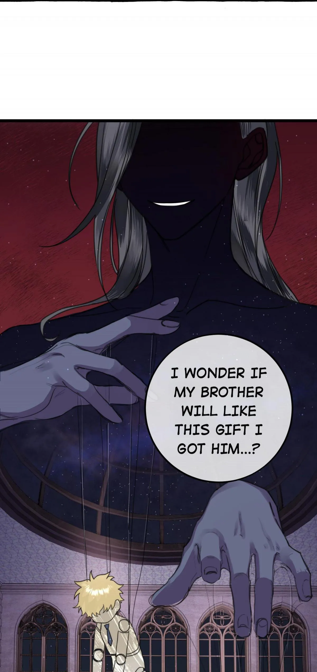 Baby Come On!! - Chapter 42 Page 34