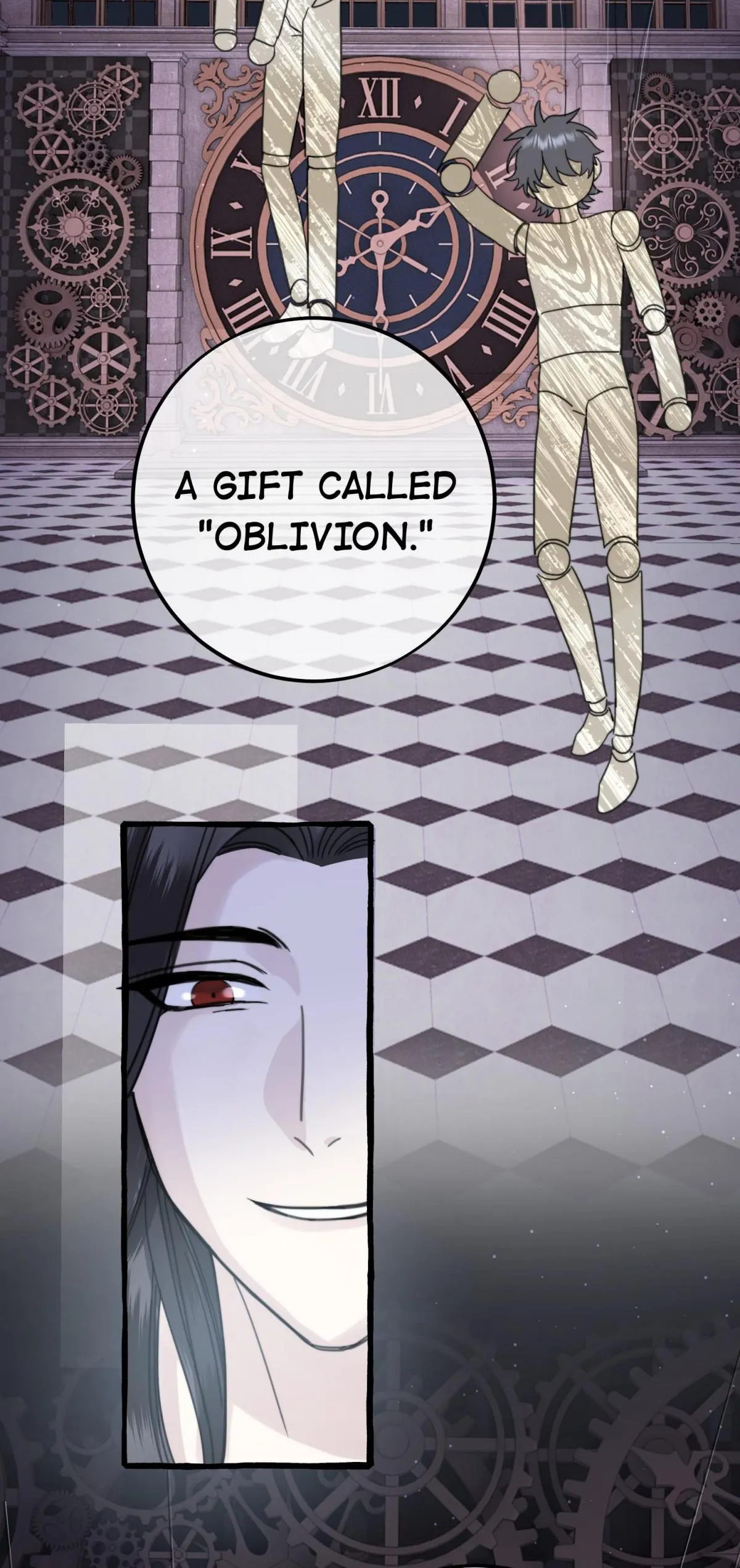Baby Come On!! - Chapter 42 Page 35