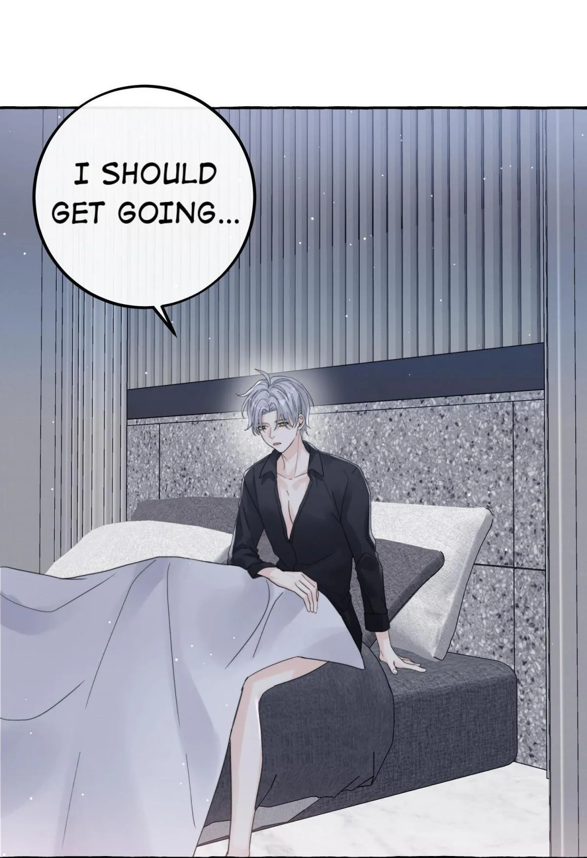 Baby Come On!! - Chapter 43 Page 3