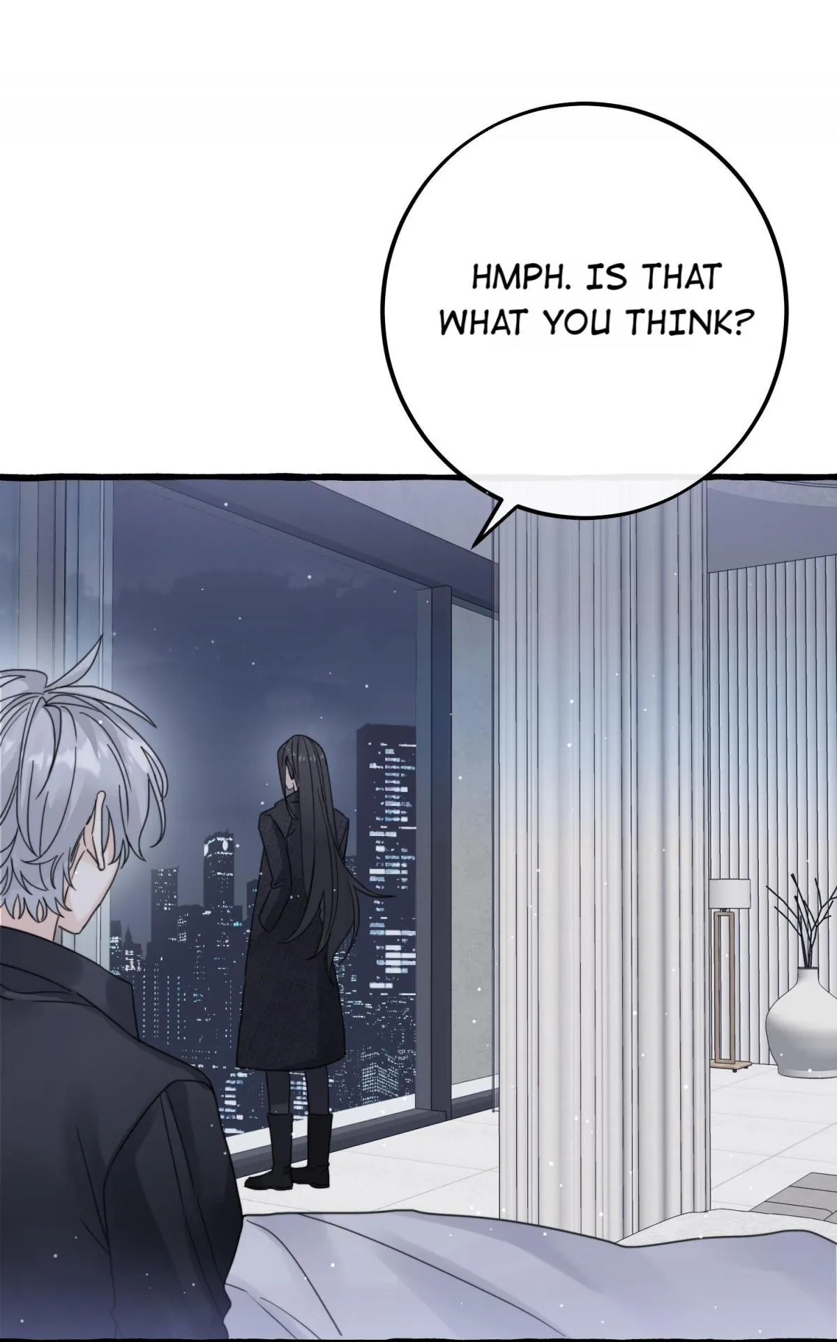 Baby Come On!! - Chapter 43 Page 6