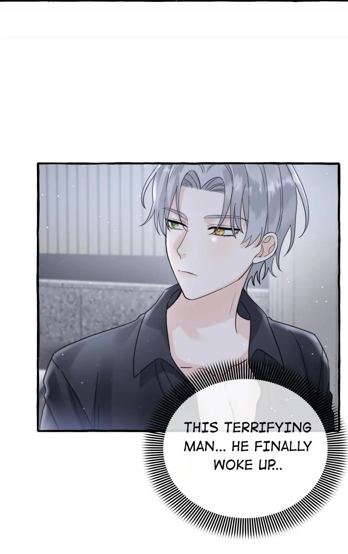 Baby Come On!! - Chapter 43 Page 7