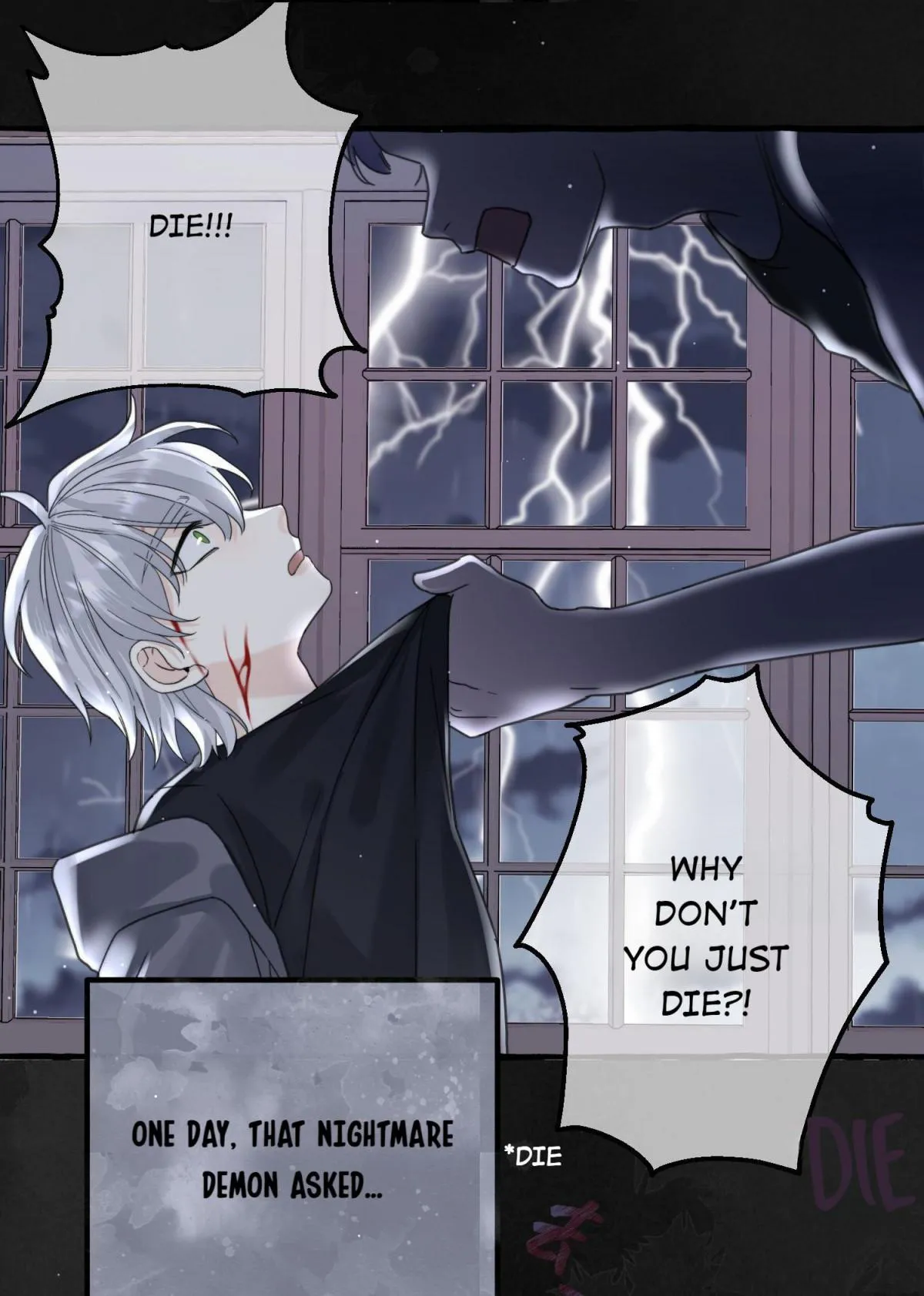 Baby Come On!! - Chapter 43 Page 10