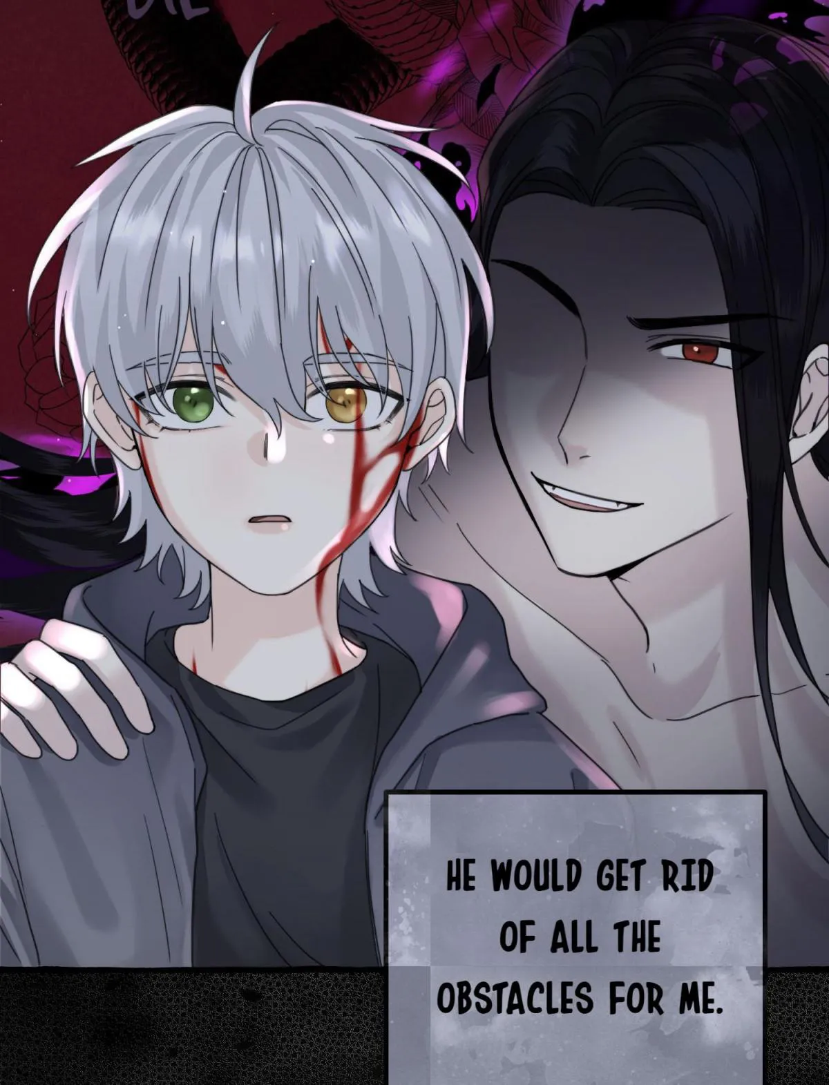 Baby Come On!! - Chapter 43 Page 12