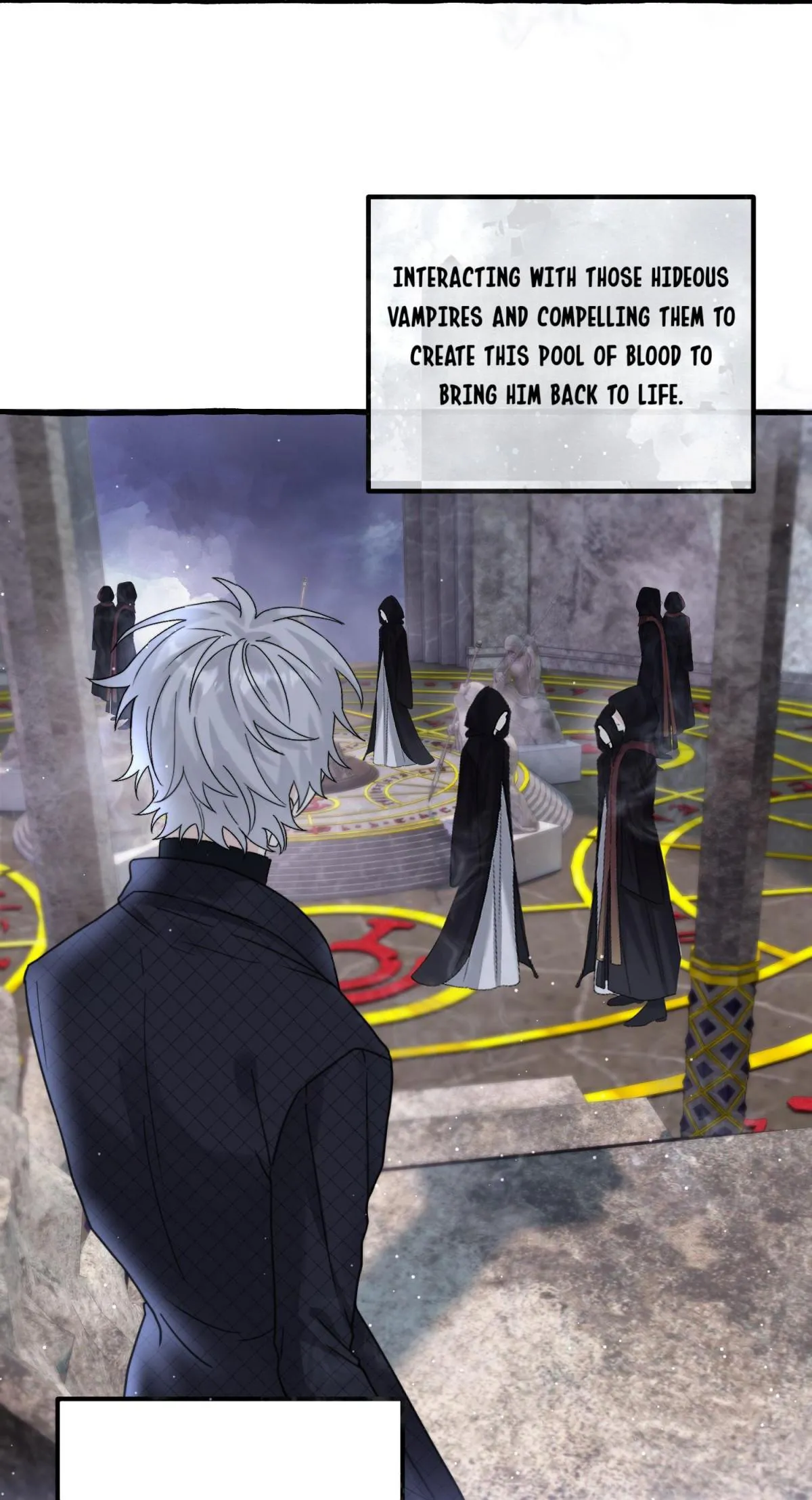 Baby Come On!! - Chapter 43 Page 18
