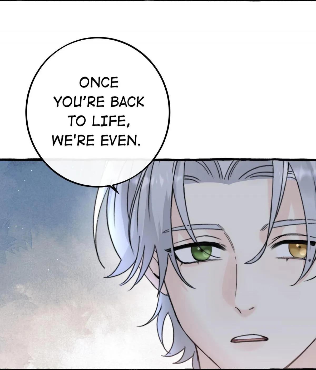 Baby Come On!! - Chapter 43 Page 20