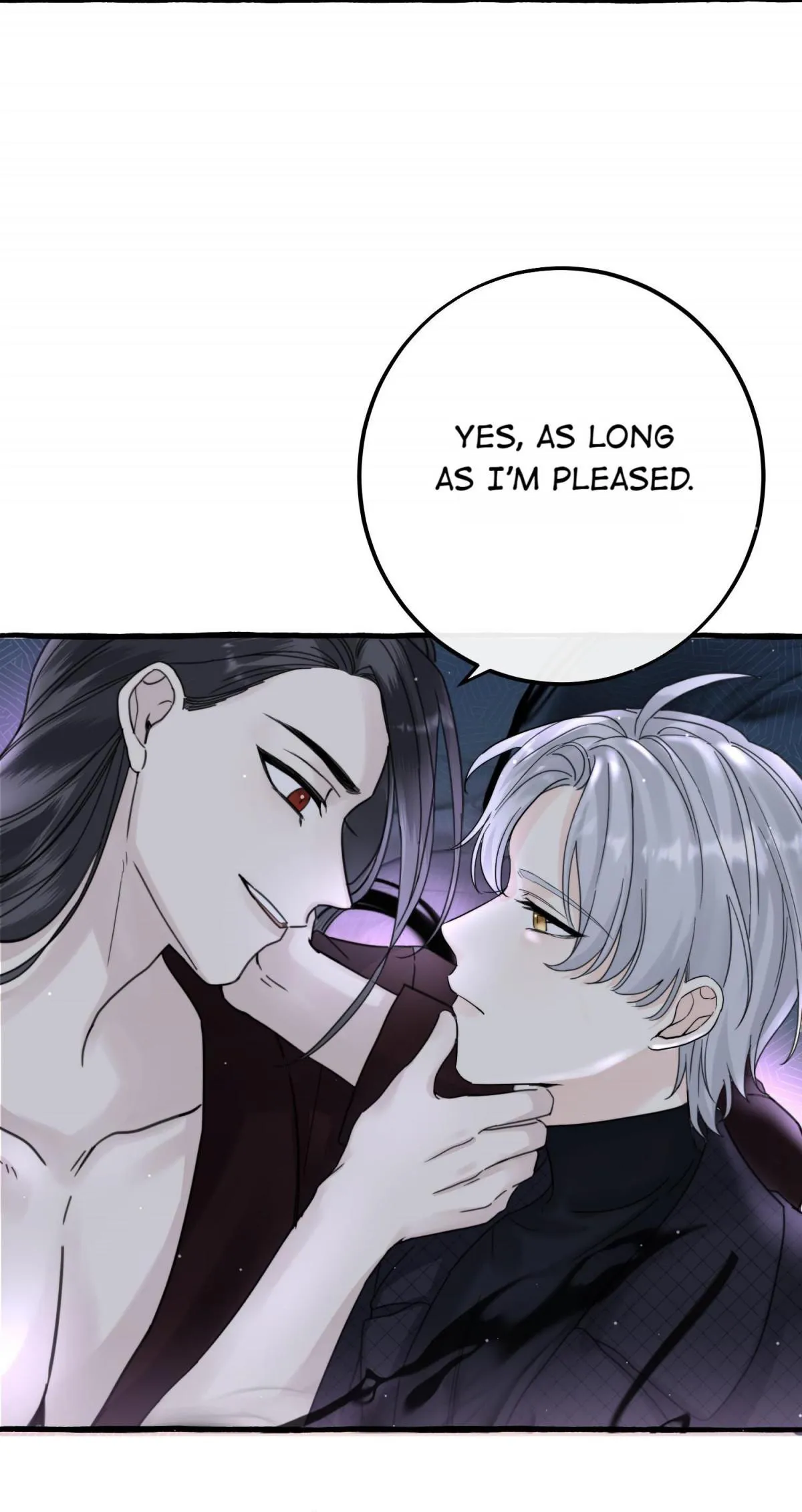 Baby Come On!! - Chapter 43 Page 21