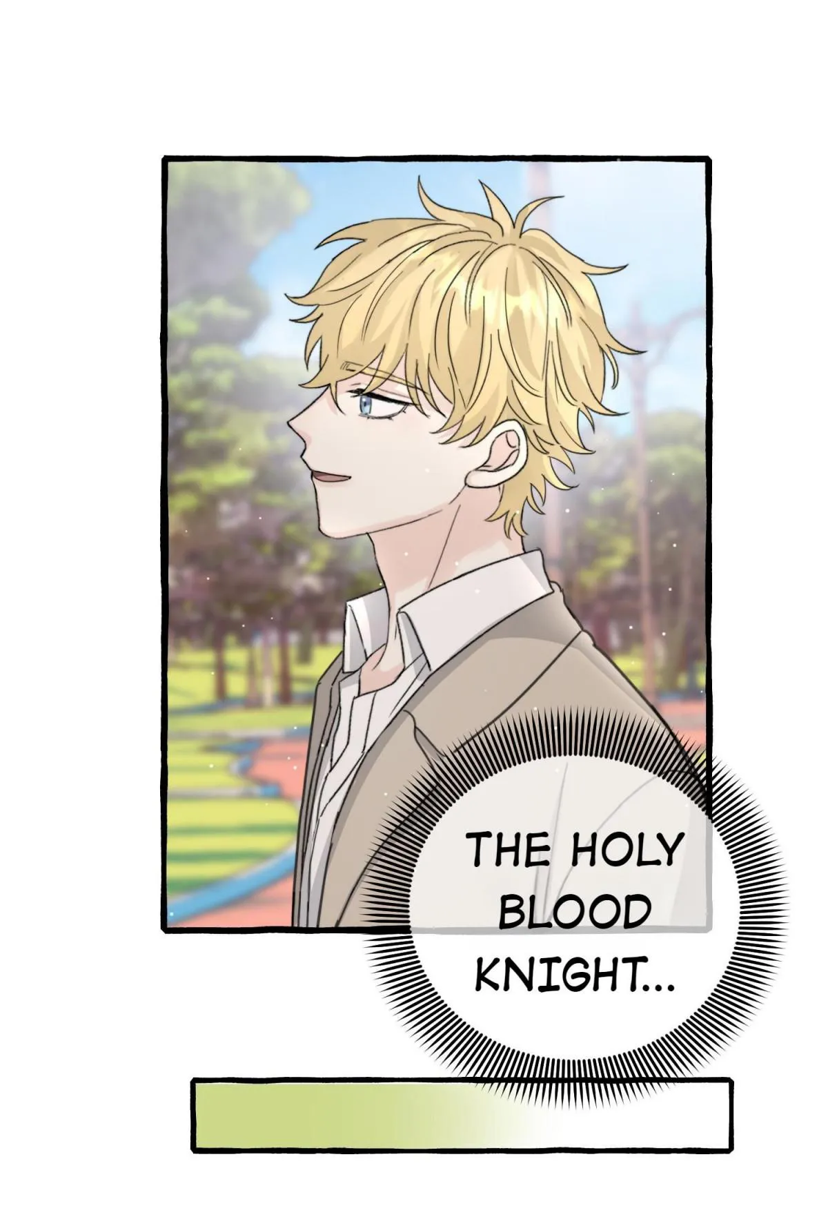 Baby Come On!! - Chapter 43 Page 25