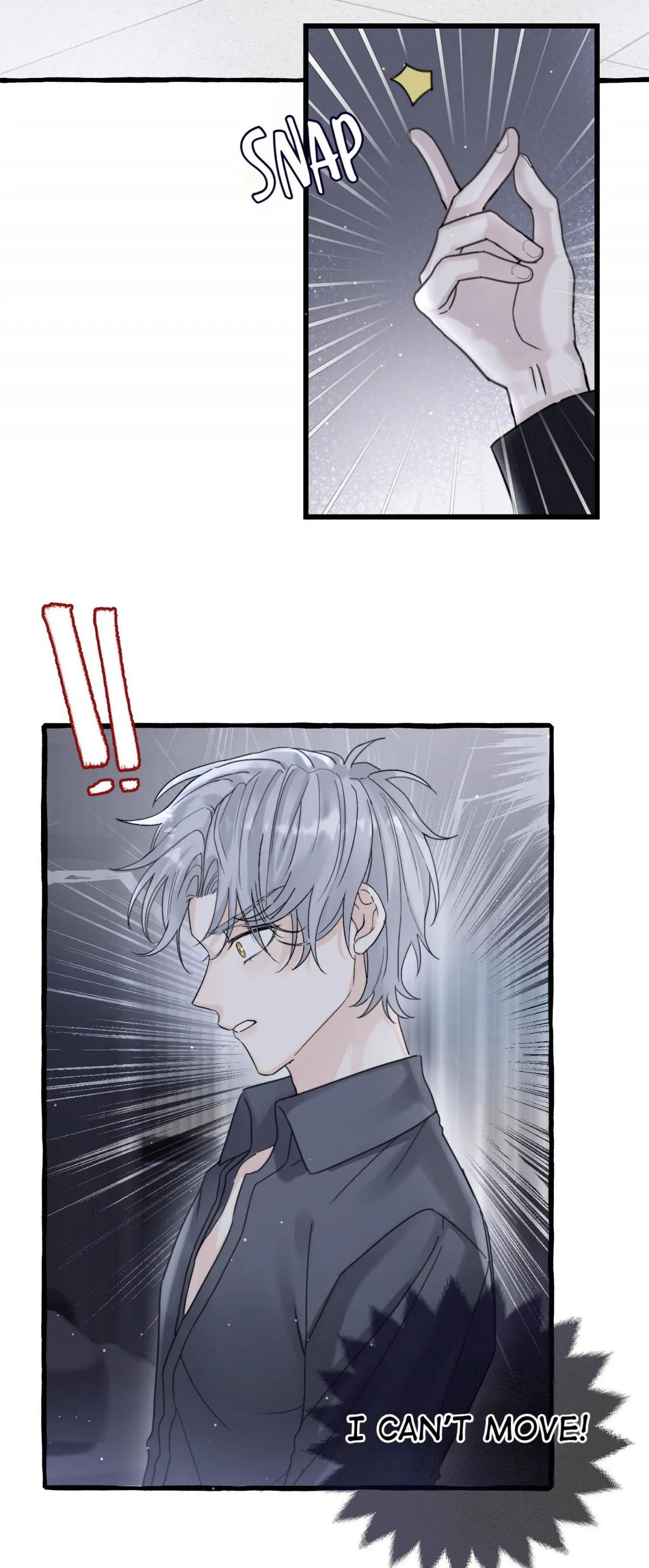 Baby Come On!! - Chapter 43 Page 28