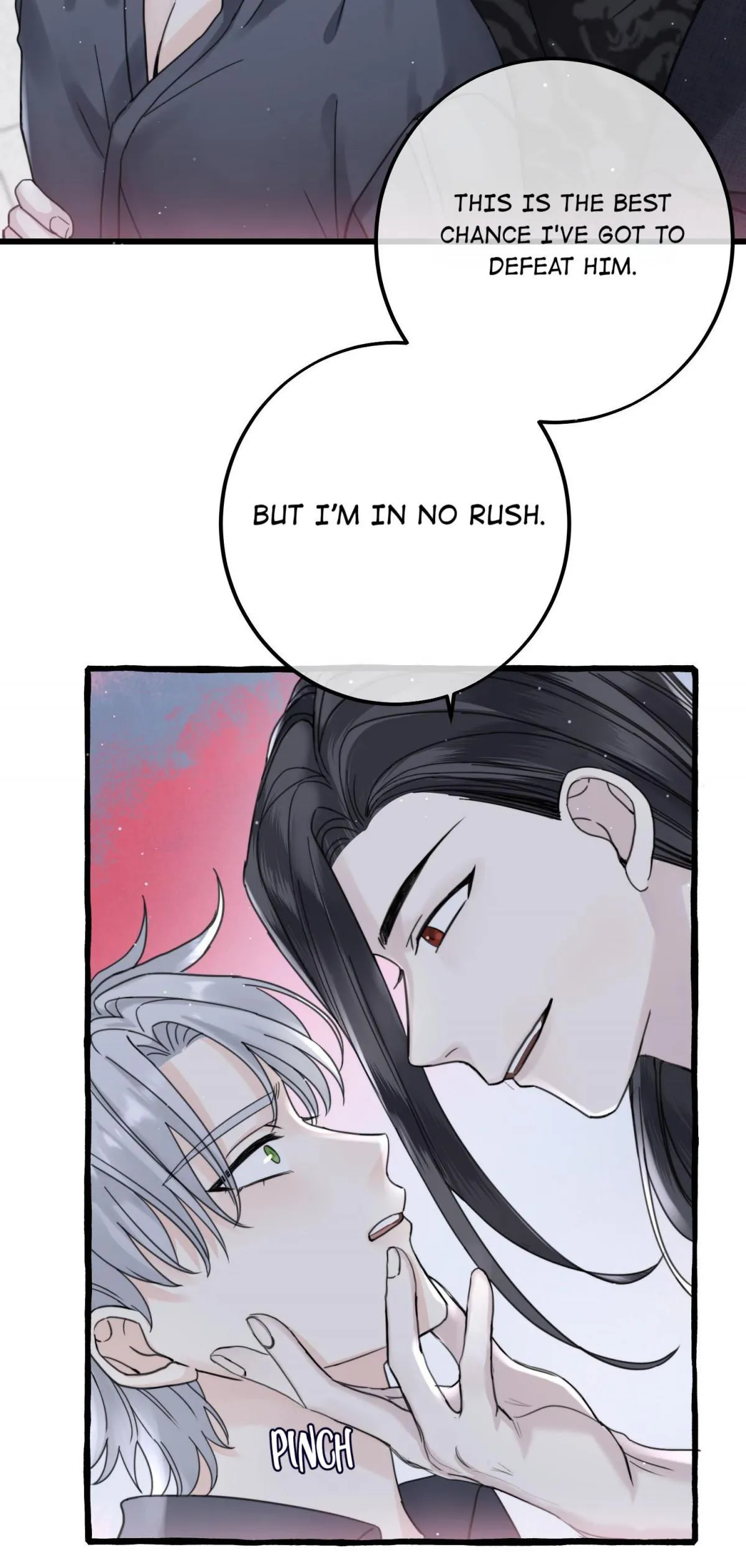 Baby Come On!! - Chapter 43 Page 33