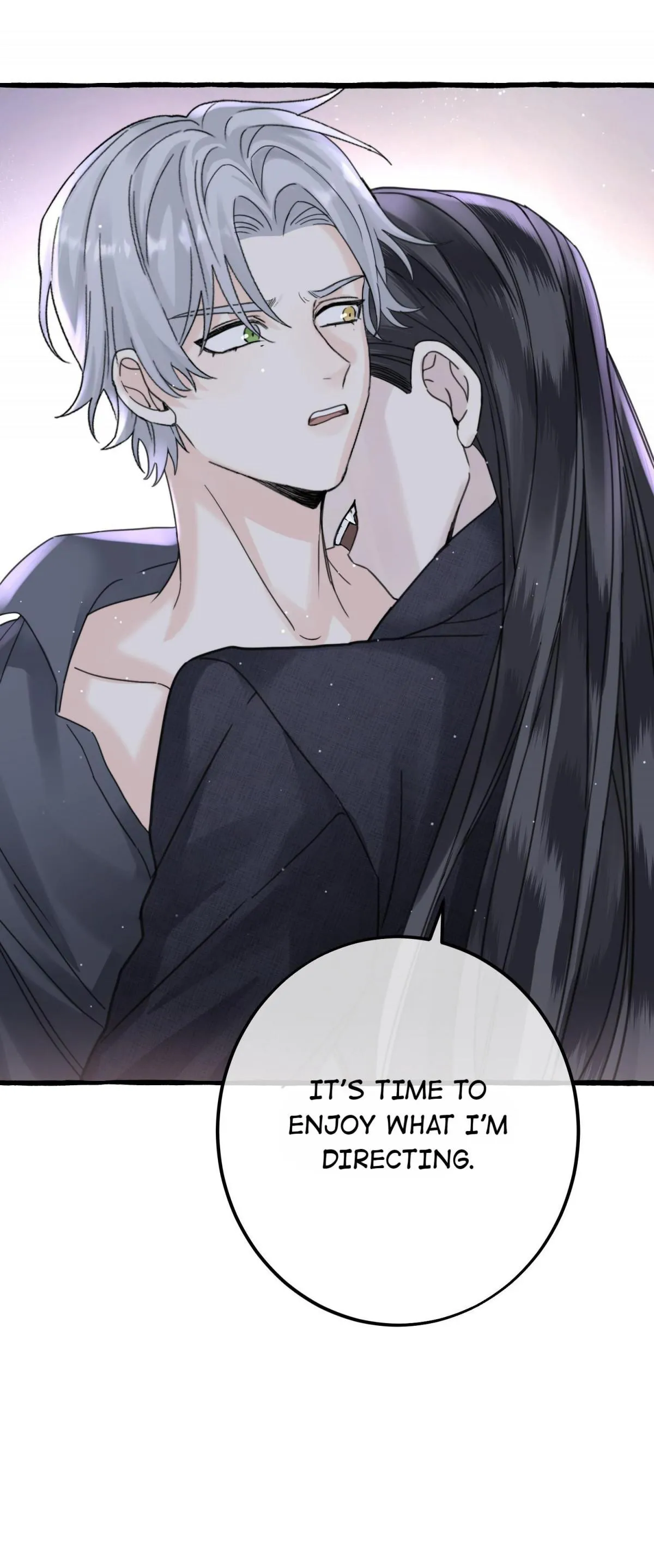Baby Come On!! - Chapter 43 Page 35