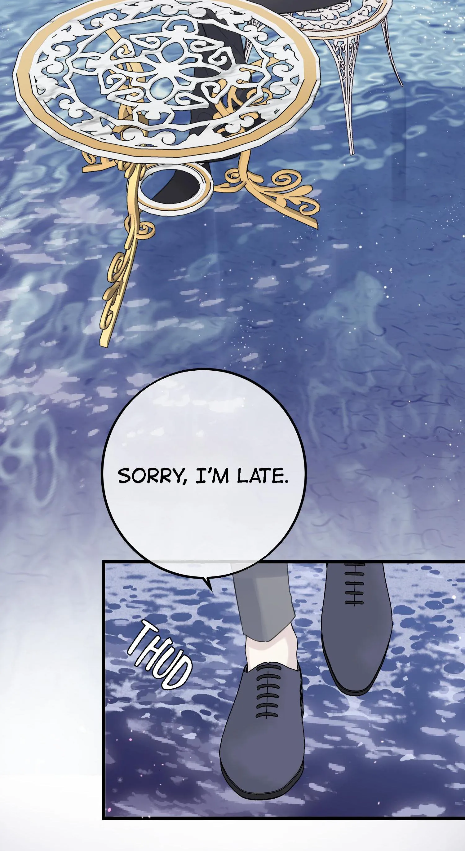 Baby Come On!! - Chapter 44 Page 3