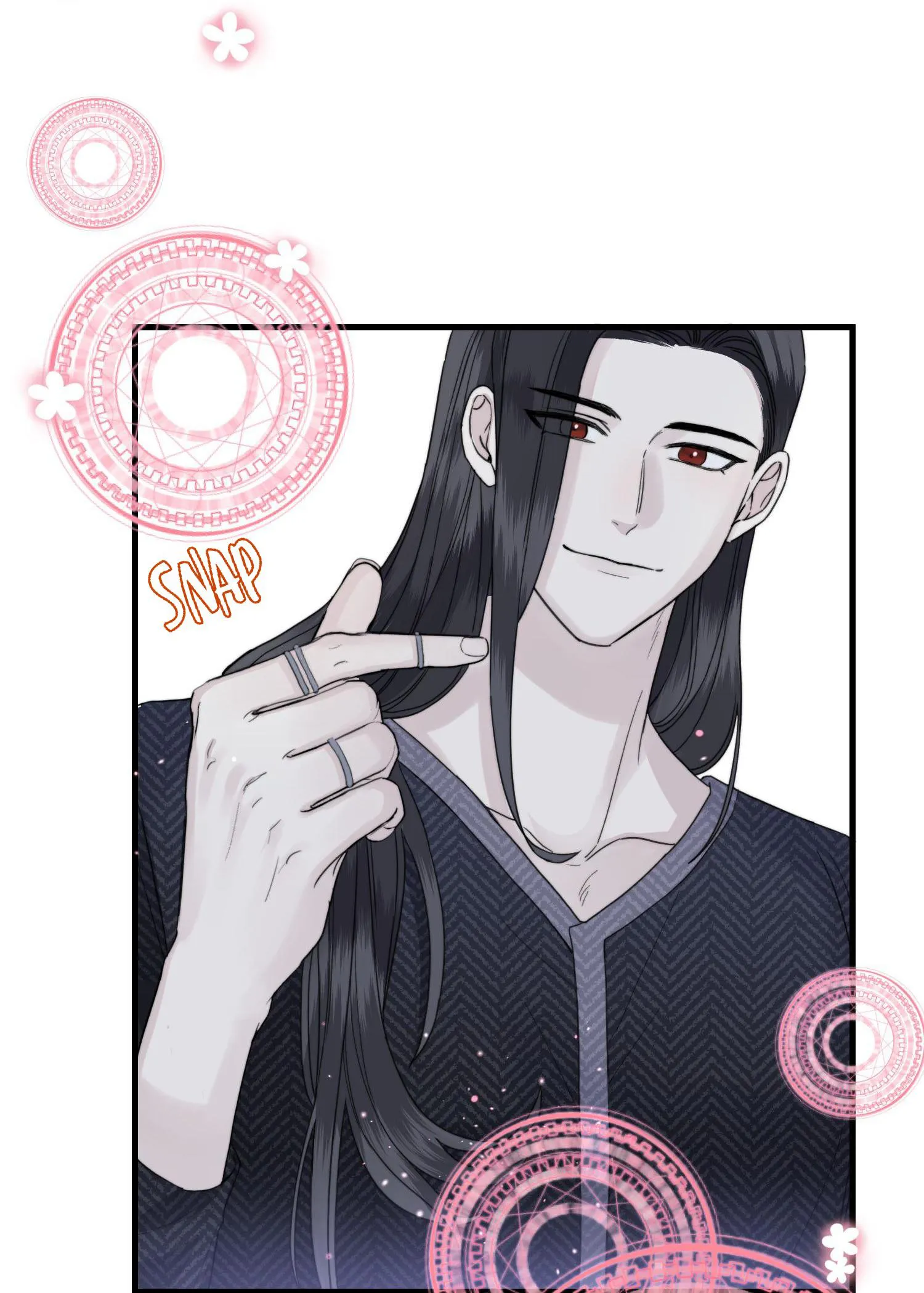 Baby Come On!! - Chapter 44 Page 5
