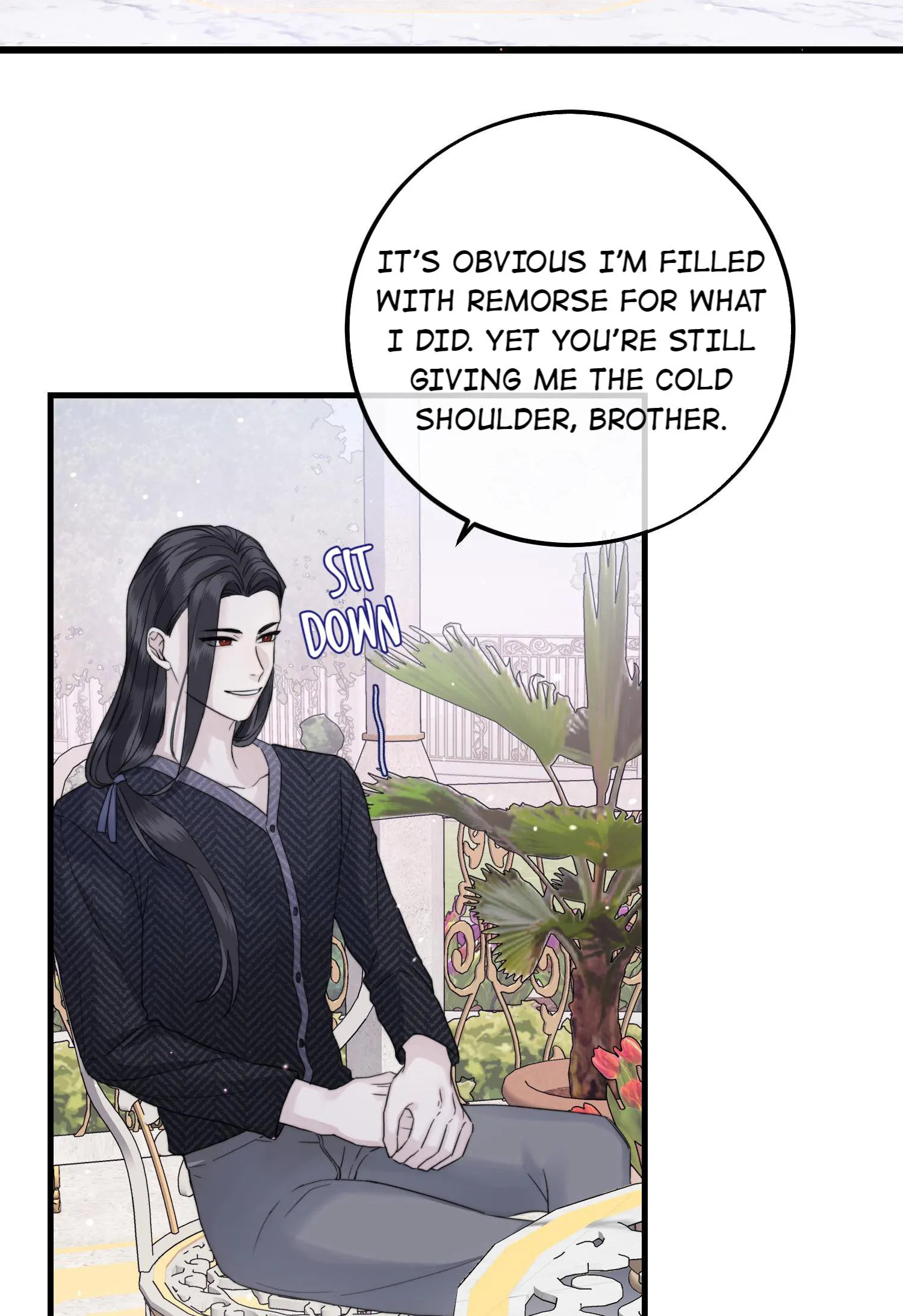 Baby Come On!! - Chapter 44 Page 7