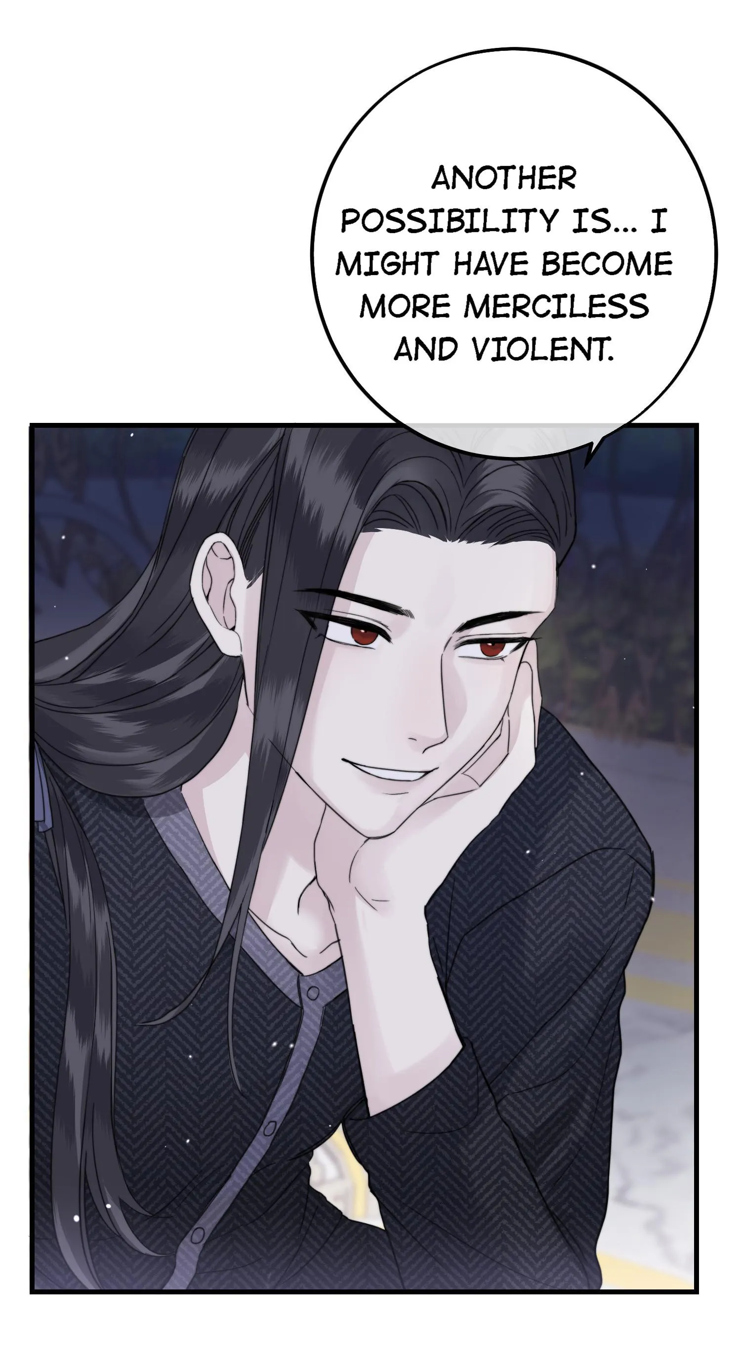 Baby Come On!! - Chapter 44 Page 9