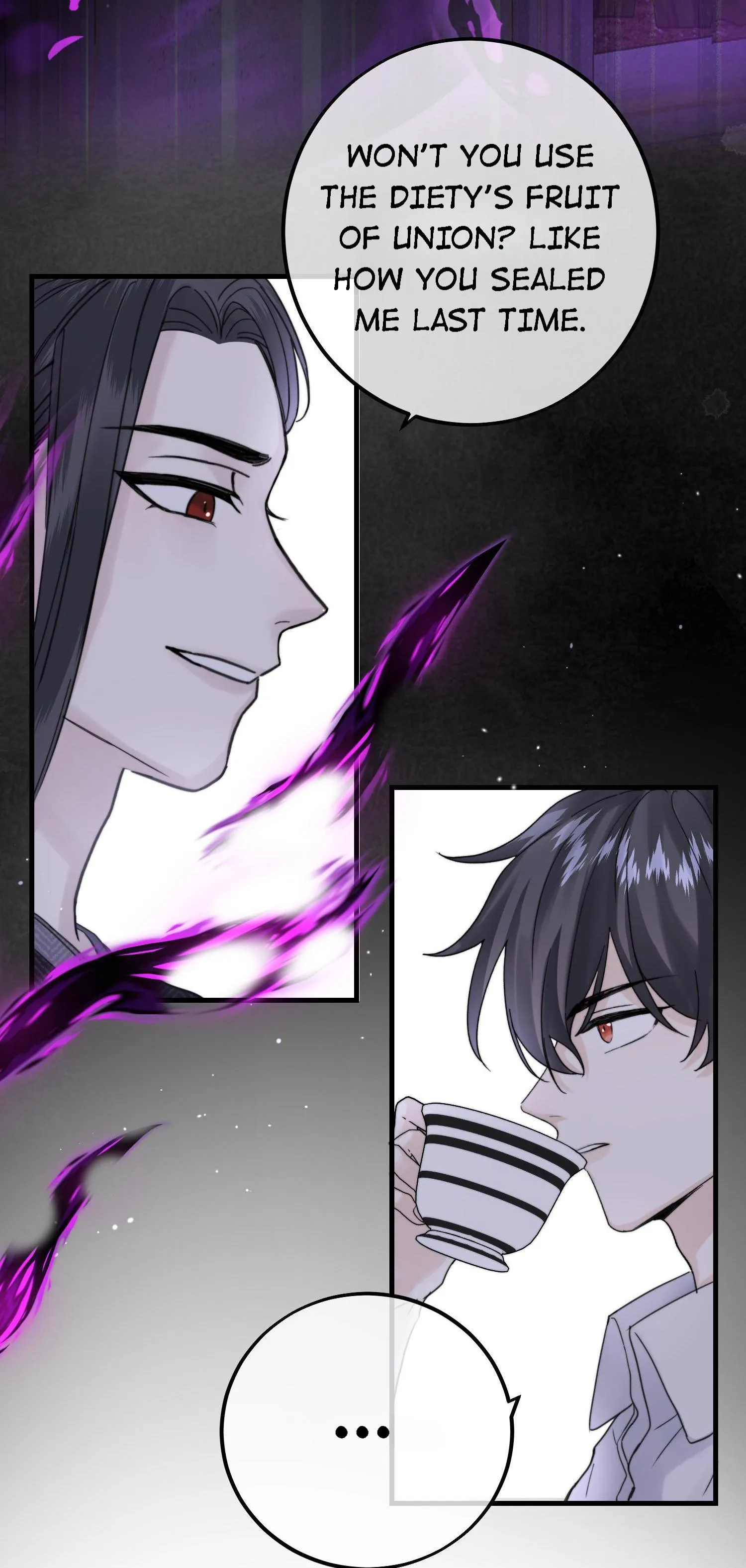 Baby Come On!! - Chapter 44 Page 12