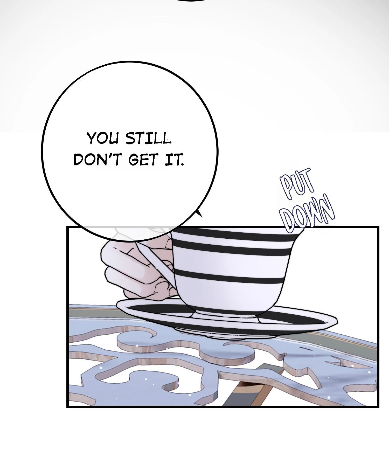 Baby Come On!! - Chapter 44 Page 13
