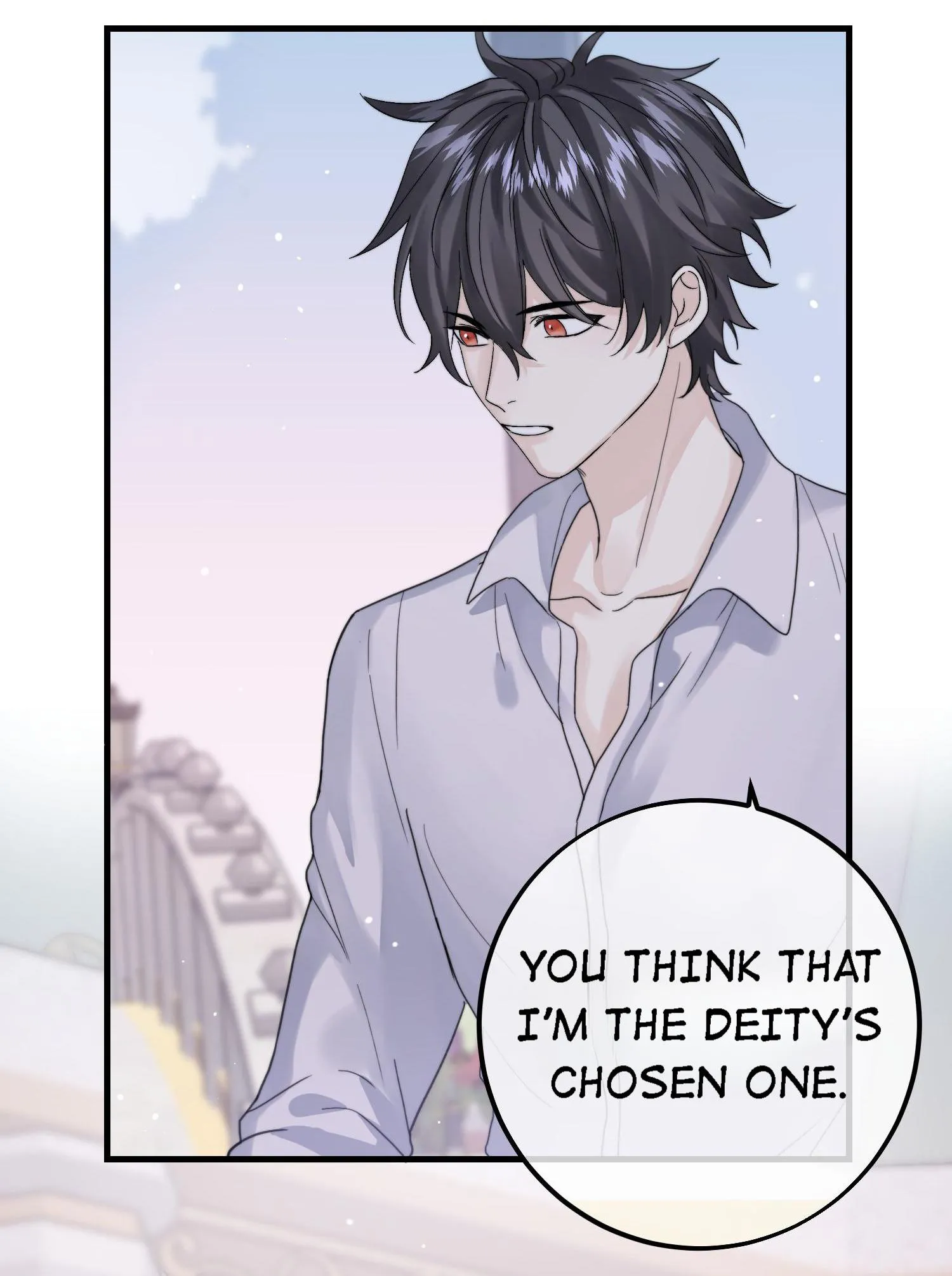 Baby Come On!! - Chapter 44 Page 15