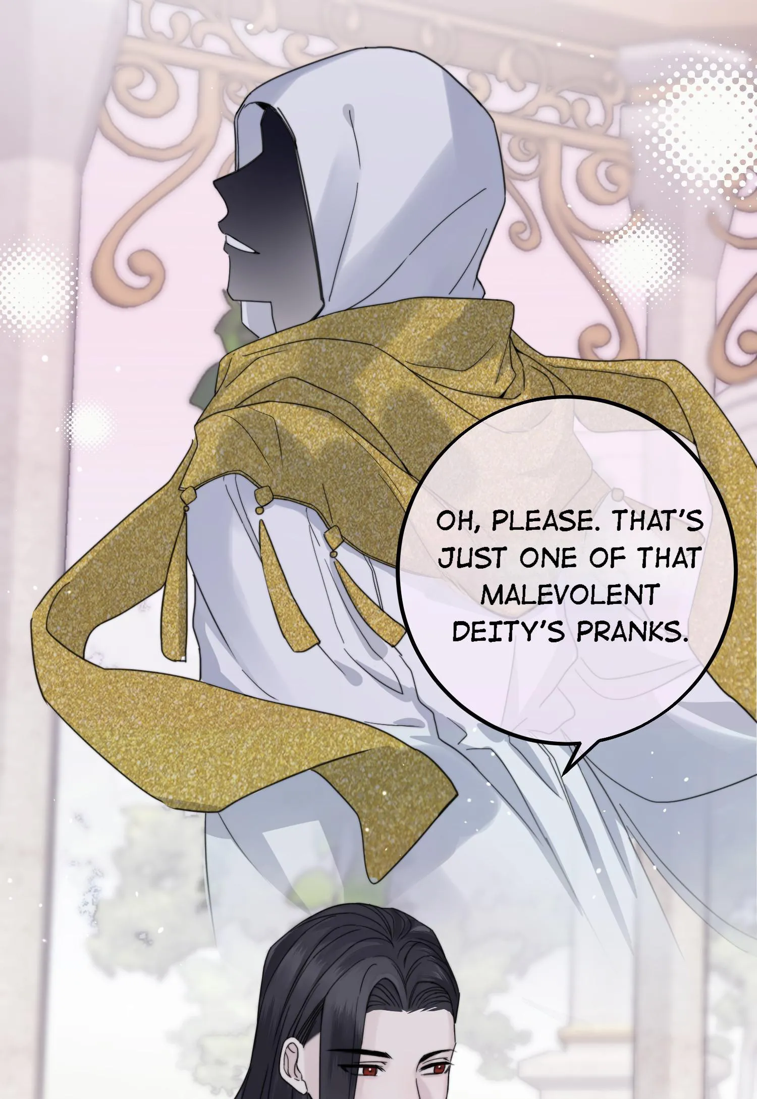 Baby Come On!! - Chapter 44 Page 16