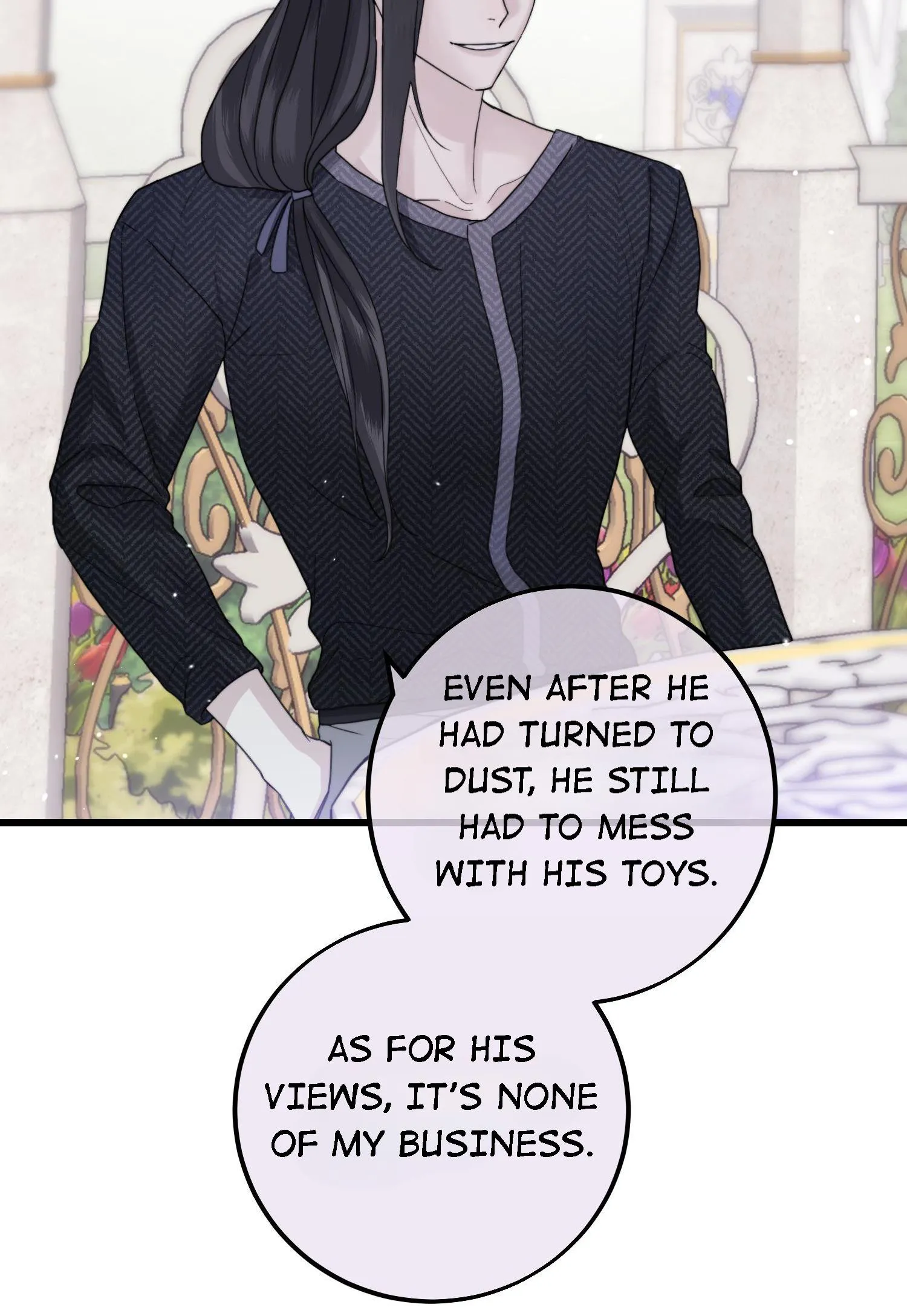 Baby Come On!! - Chapter 44 Page 17