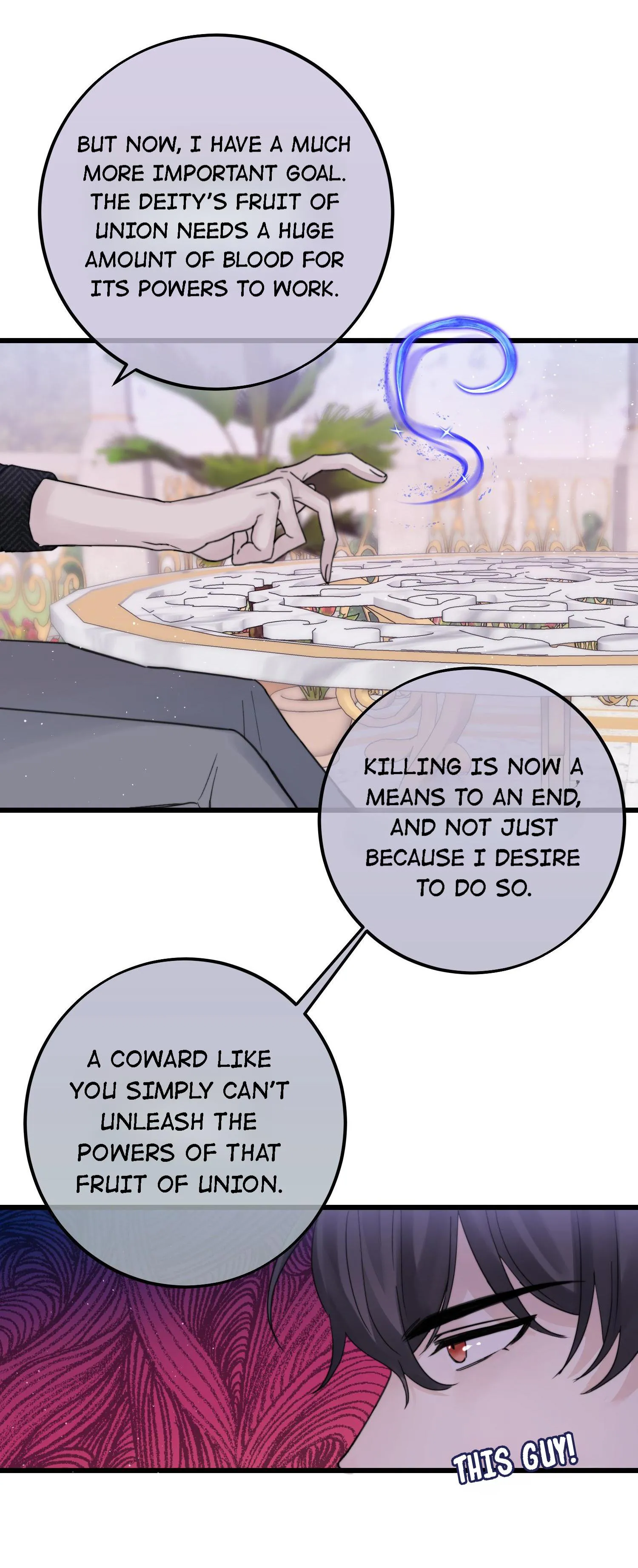 Baby Come On!! - Chapter 44 Page 20