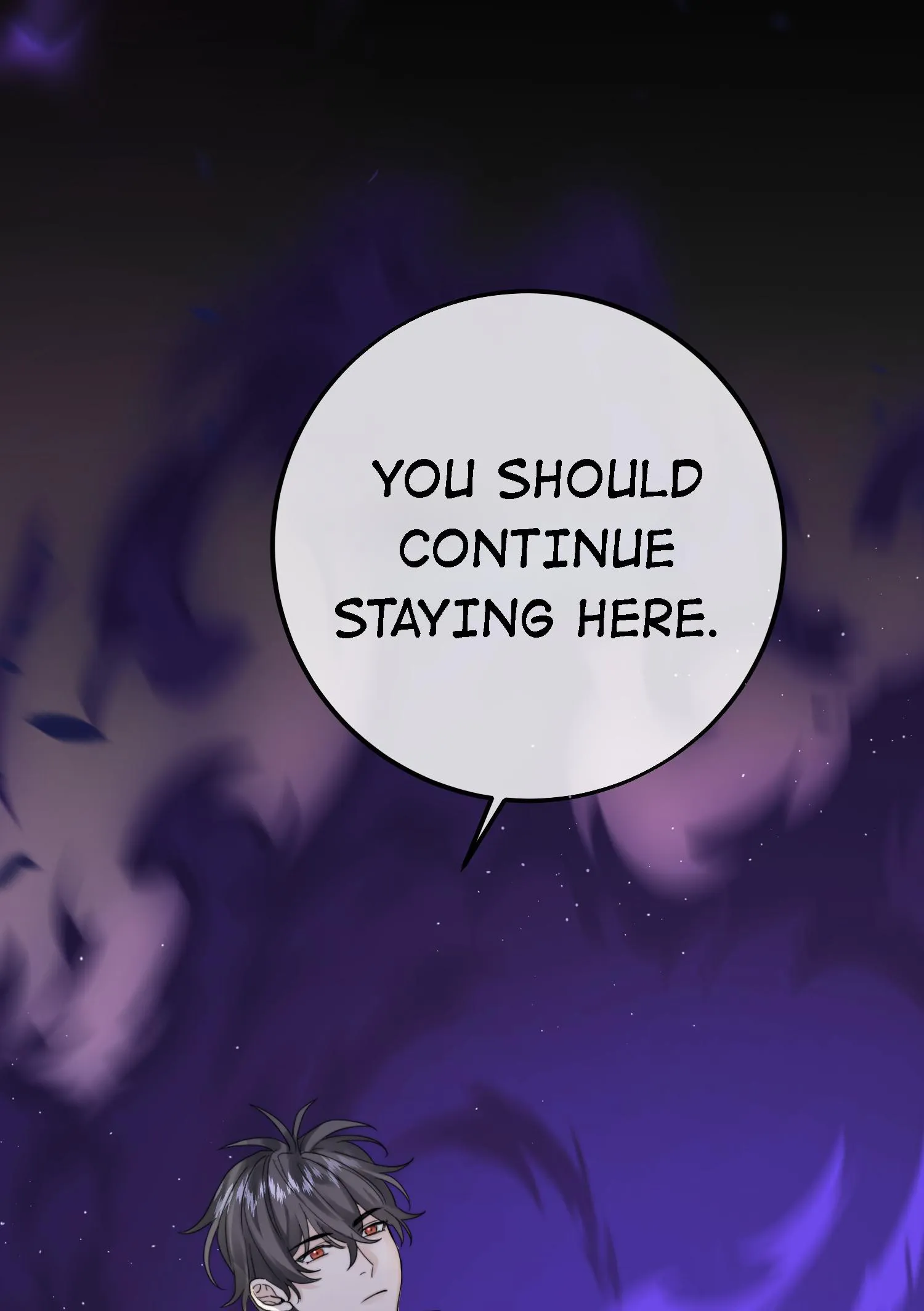 Baby Come On!! - Chapter 44 Page 27