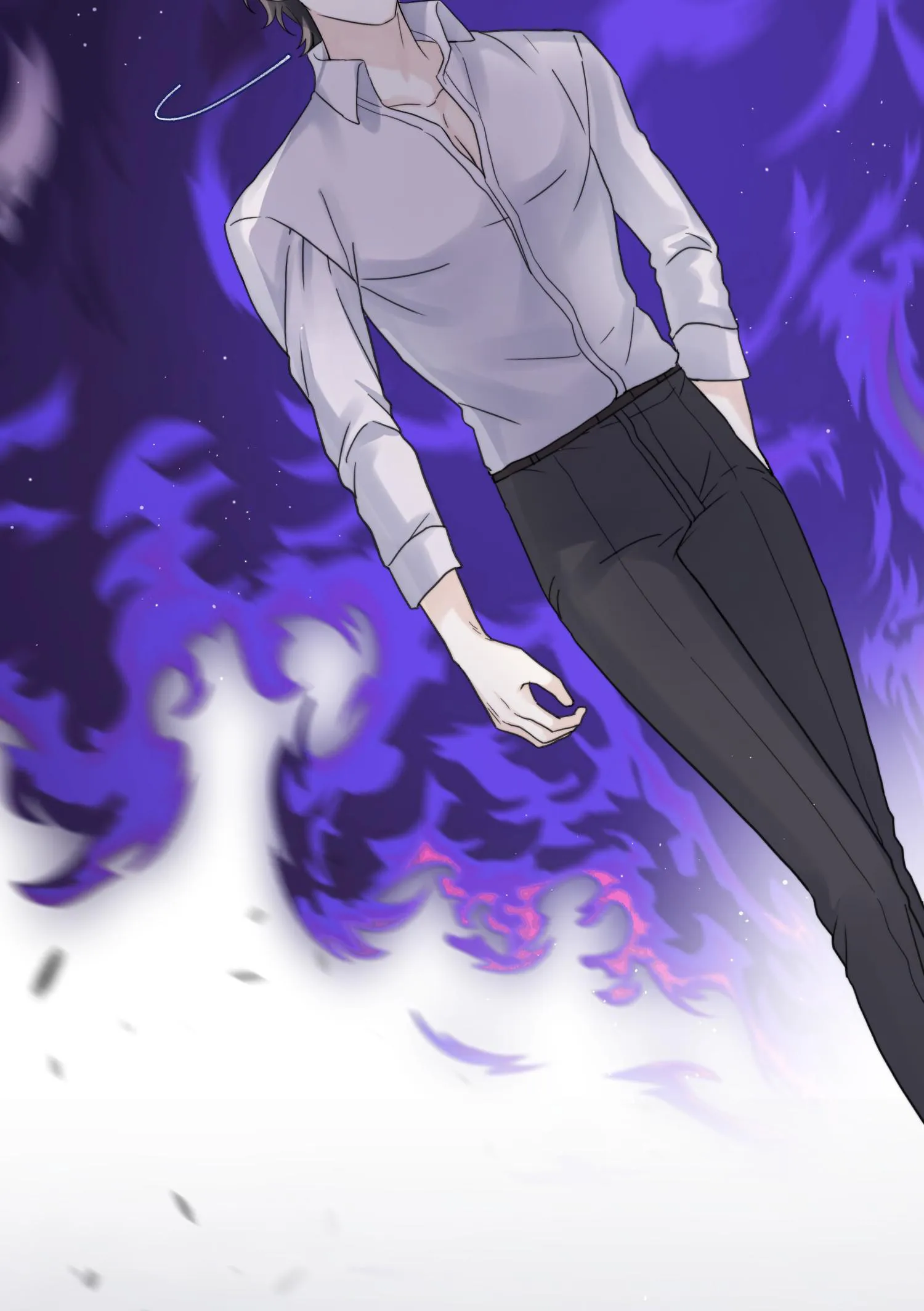 Baby Come On!! - Chapter 44 Page 28