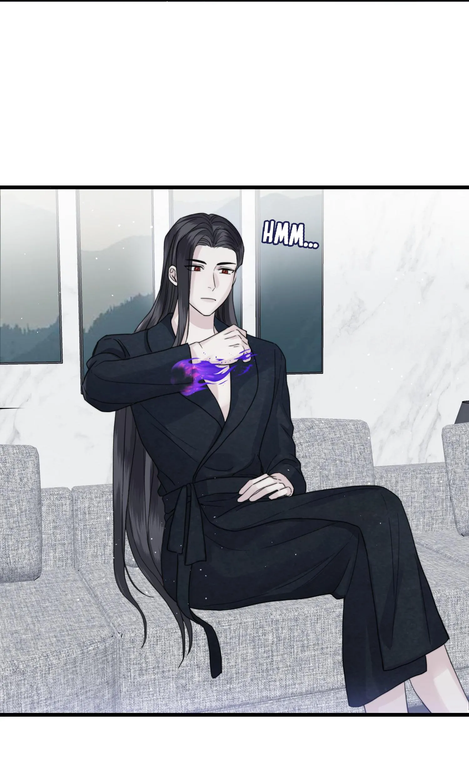Baby Come On!! - Chapter 44 Page 31