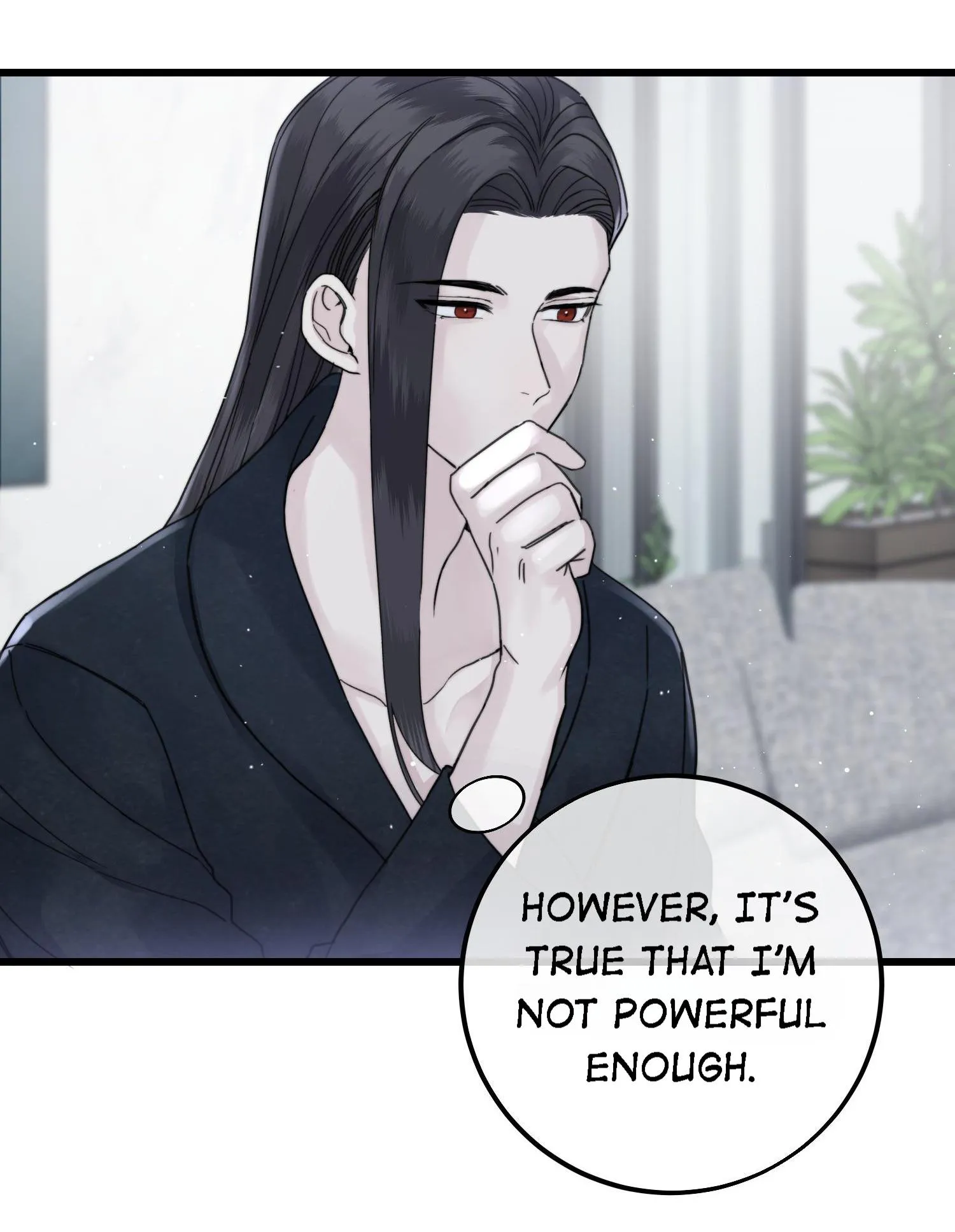 Baby Come On!! - Chapter 44 Page 33