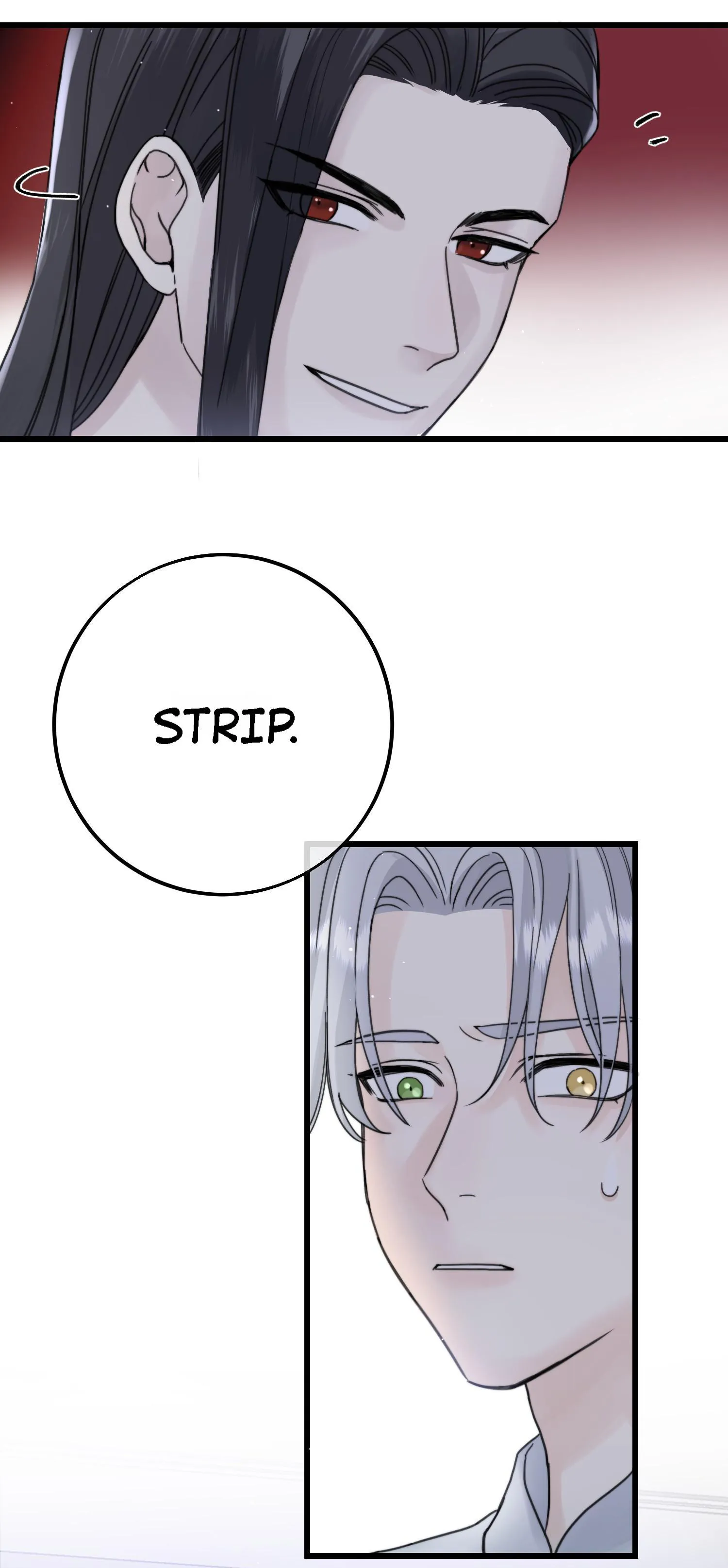 Baby Come On!! - Chapter 44 Page 34